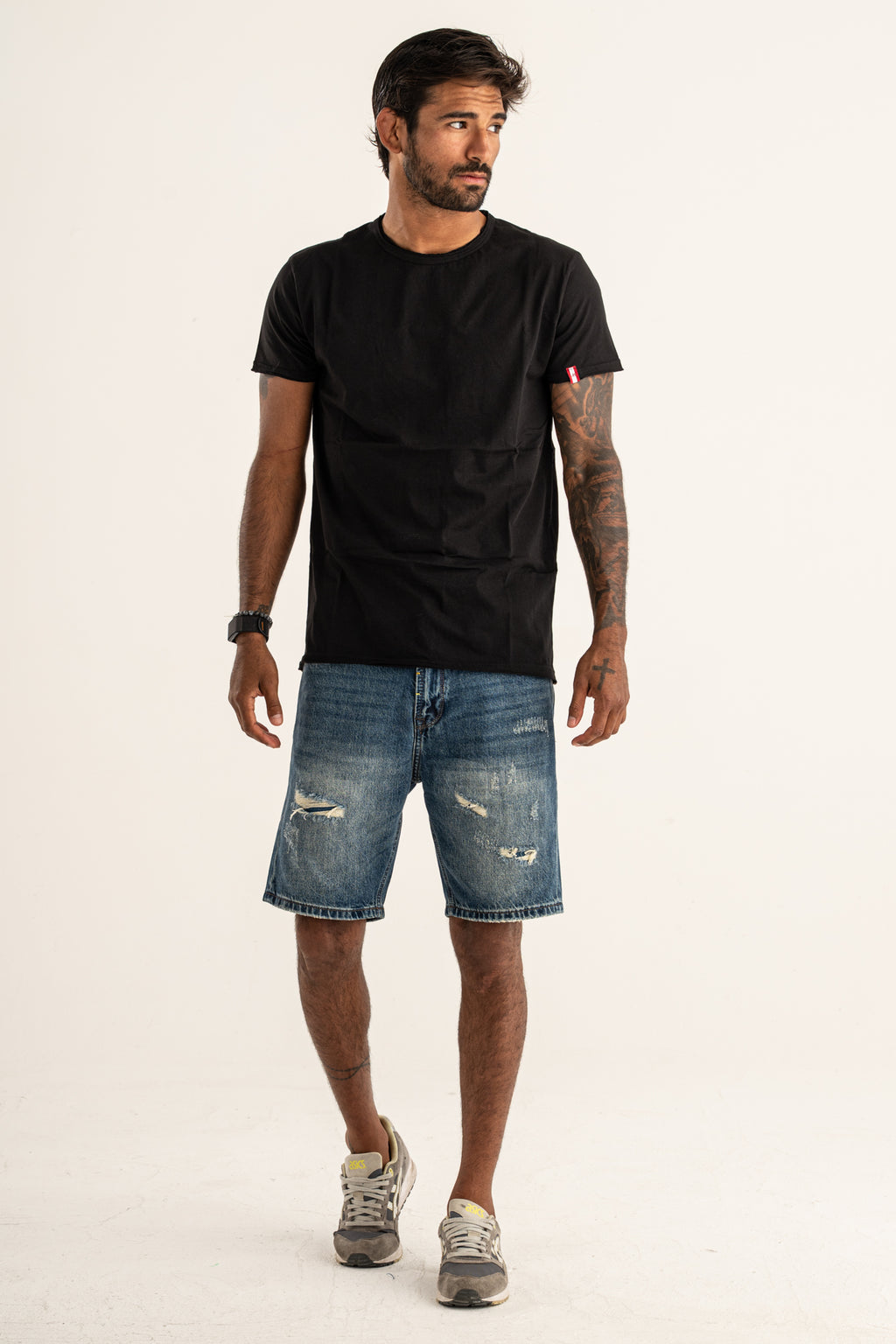Basic Tee