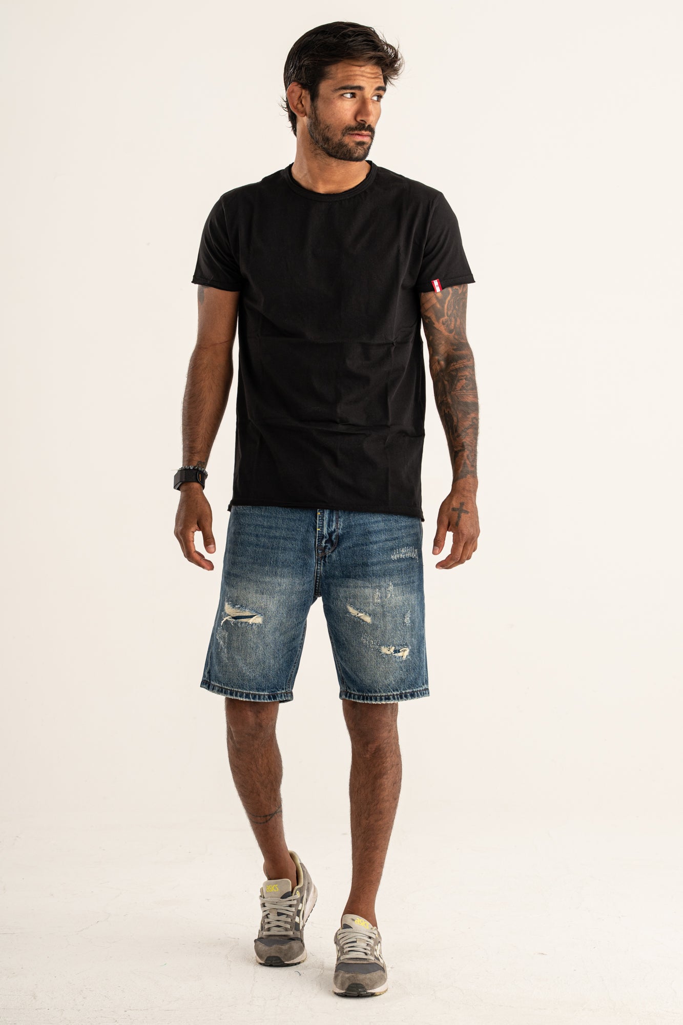 Basic Tee
