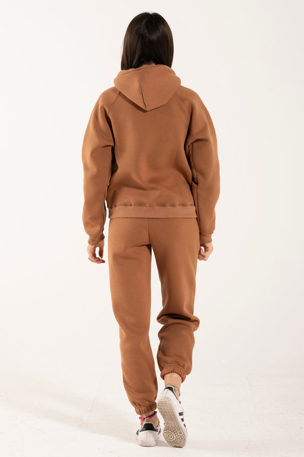 Pant polsino Berna FW24/25