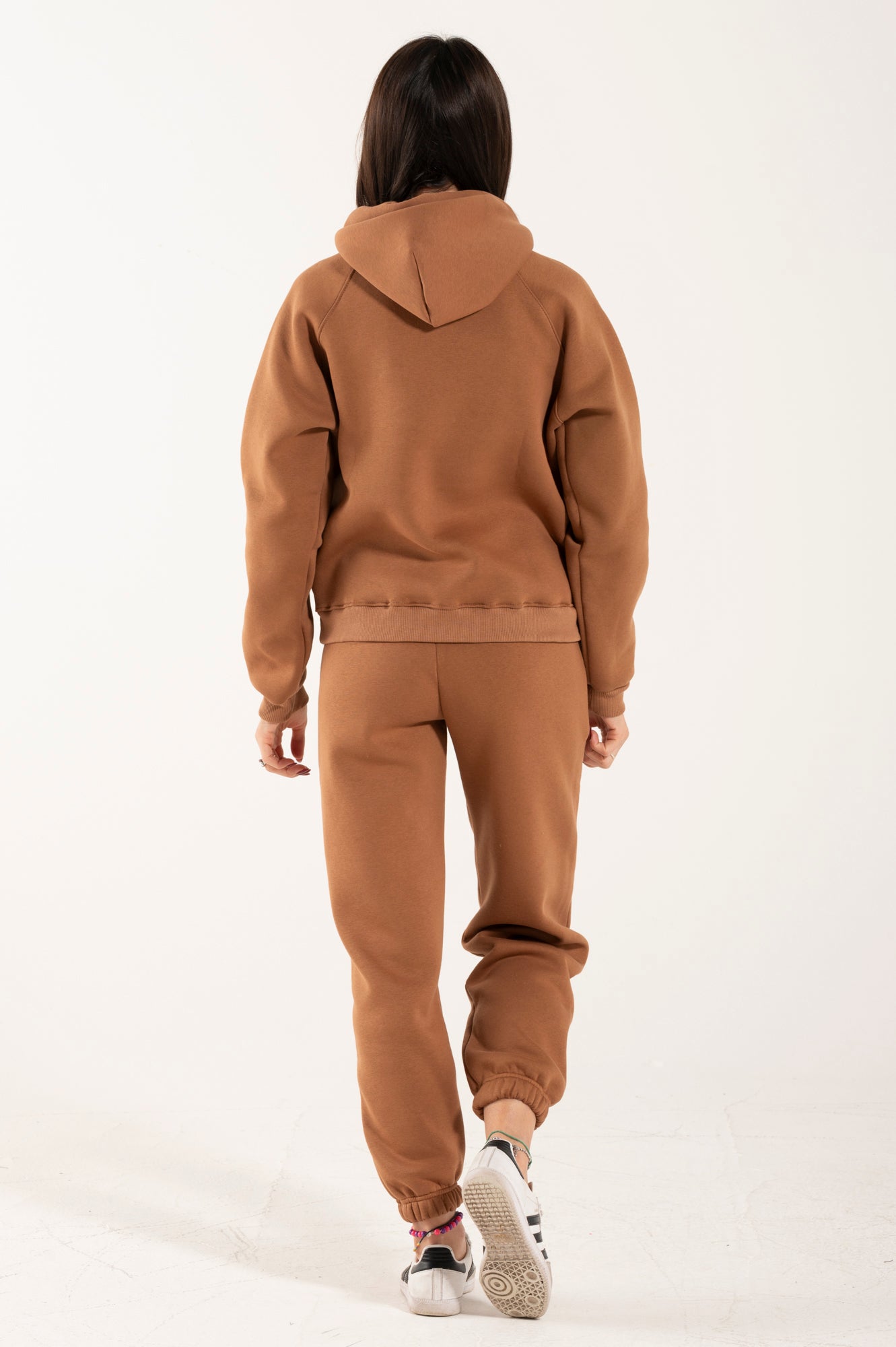 Pant polsino Berna FW24/25