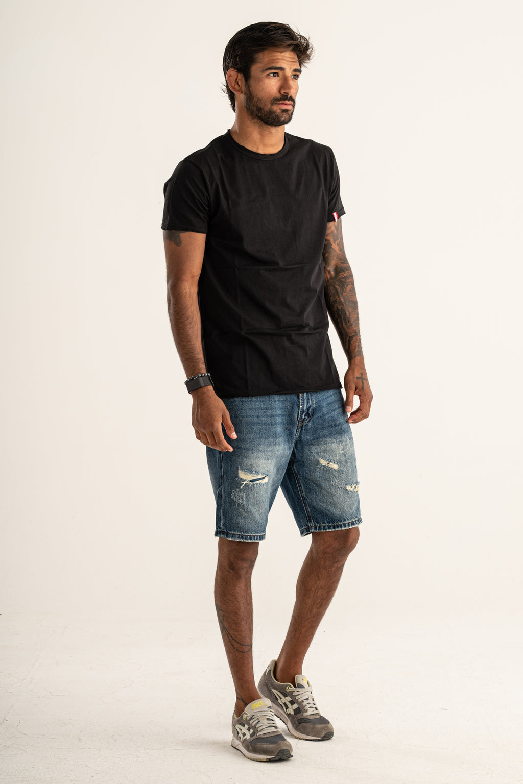 Basic Tee