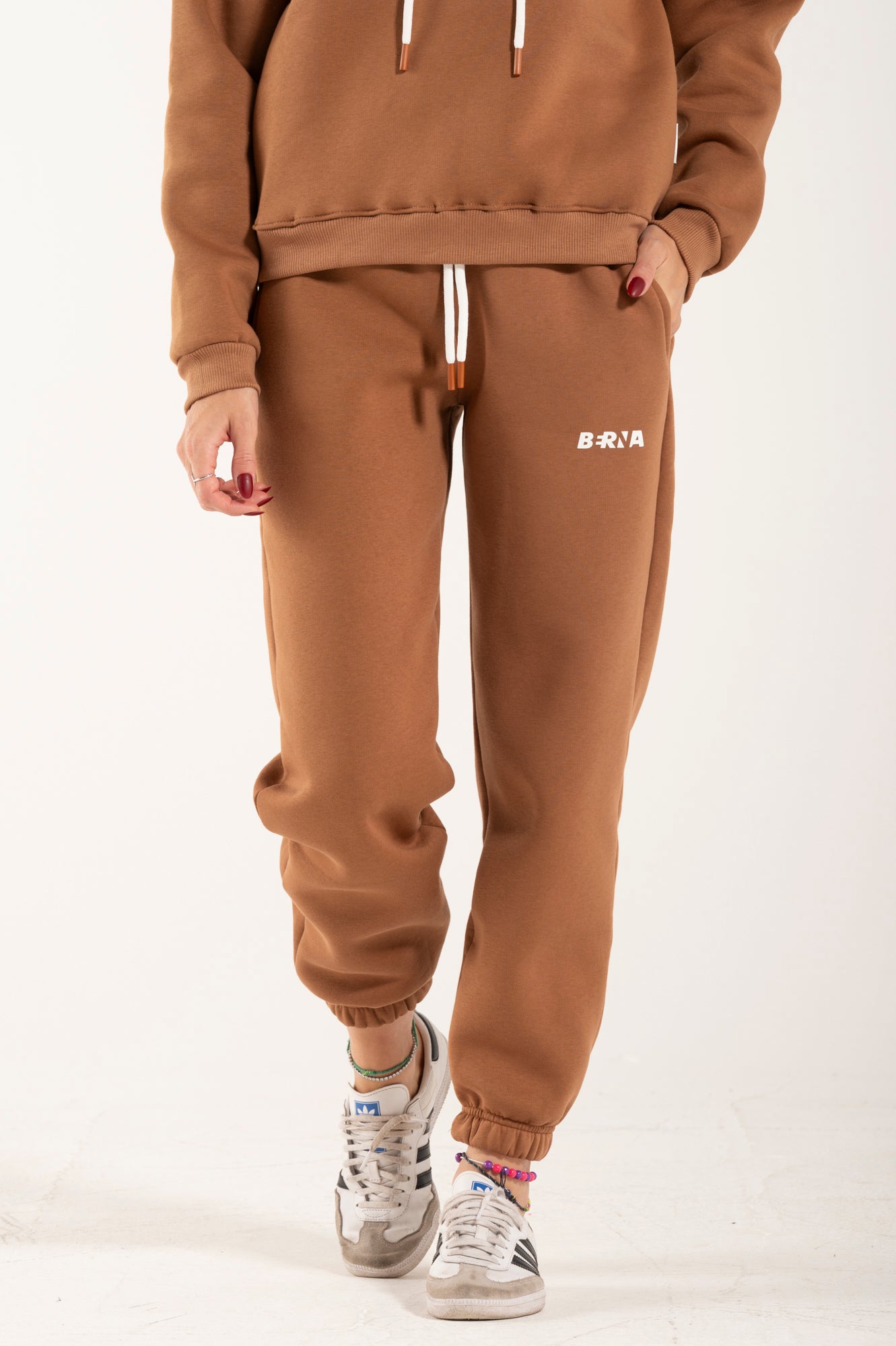 Pant polsino Berna FW24/25