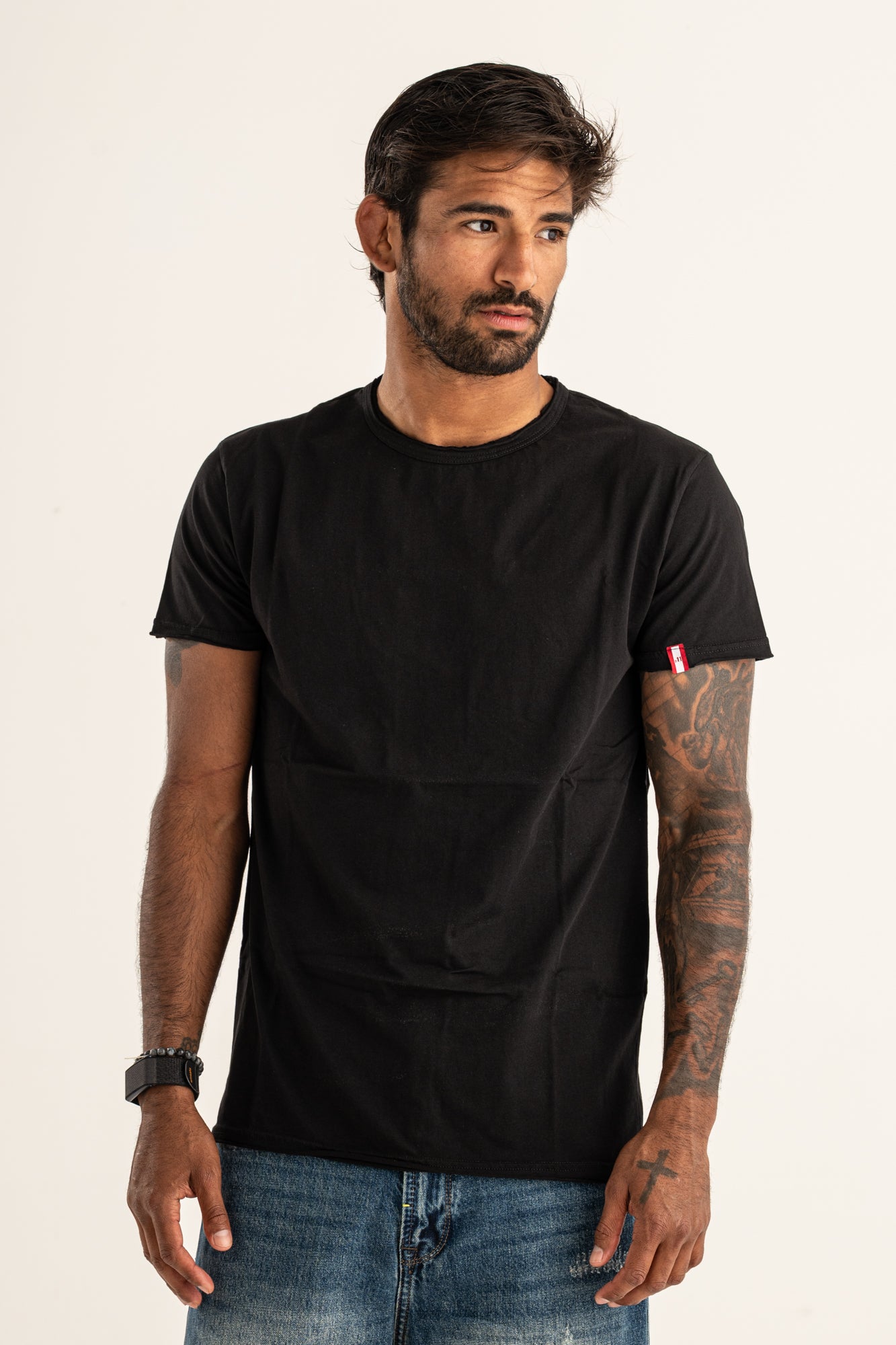 Basic Tee