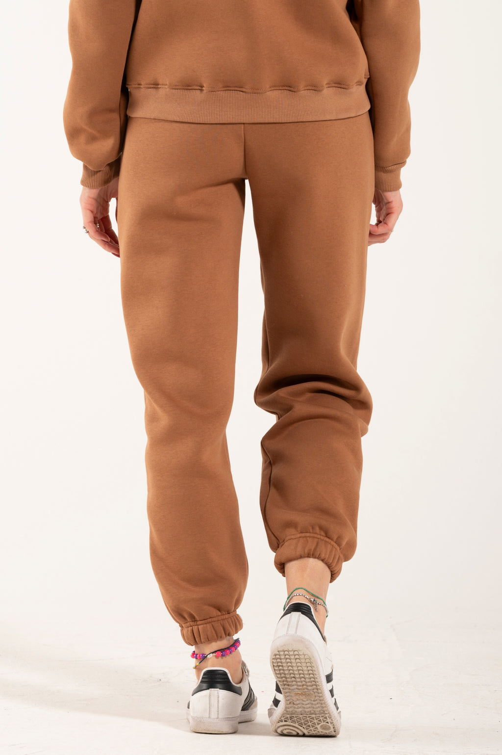 Pant polsino Berna FW24/25
