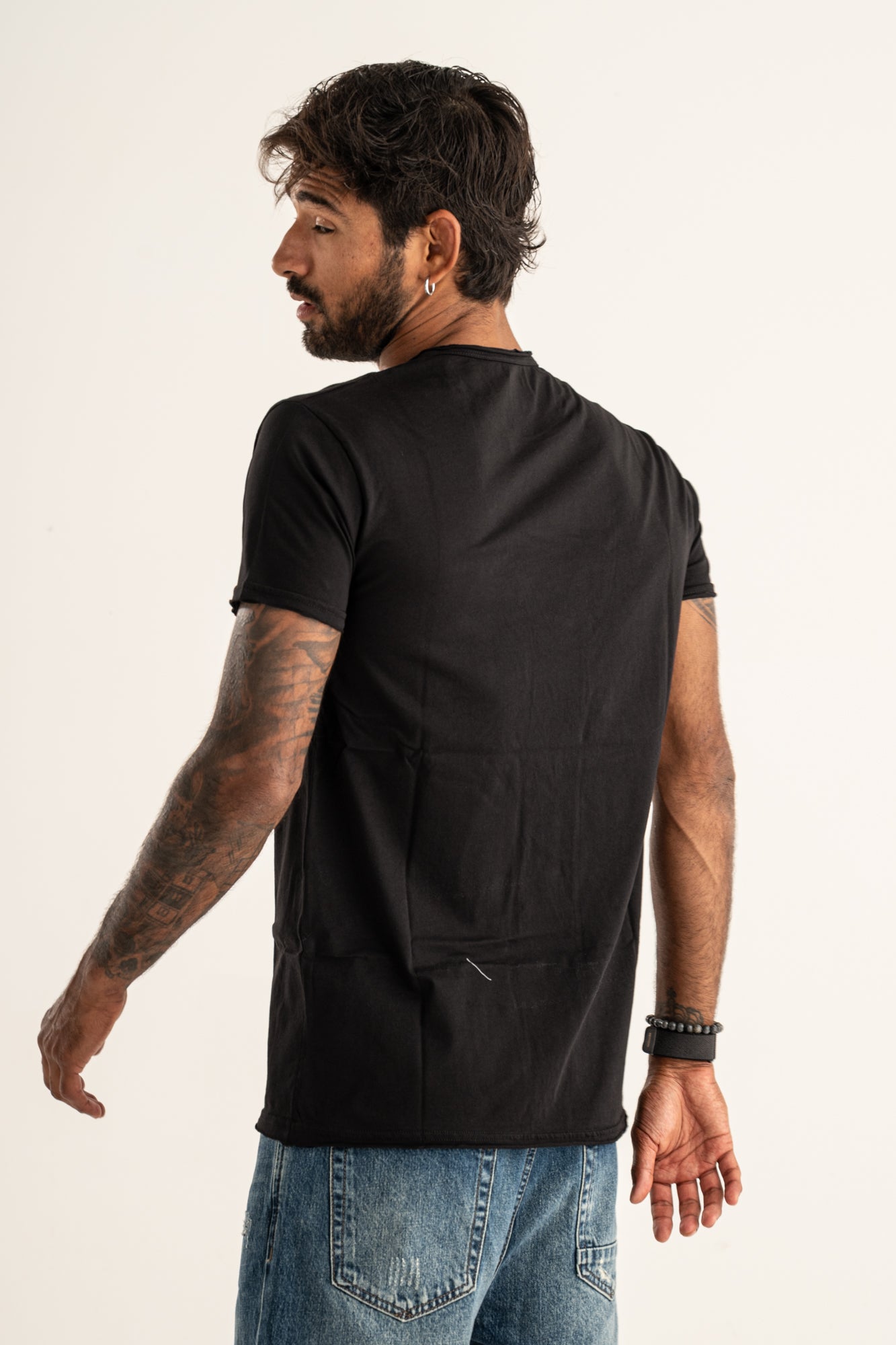 Basic Tee