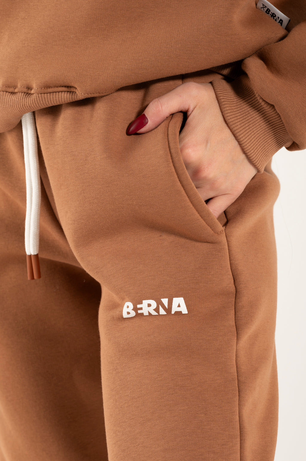 Pant polsino Berna FW24/25