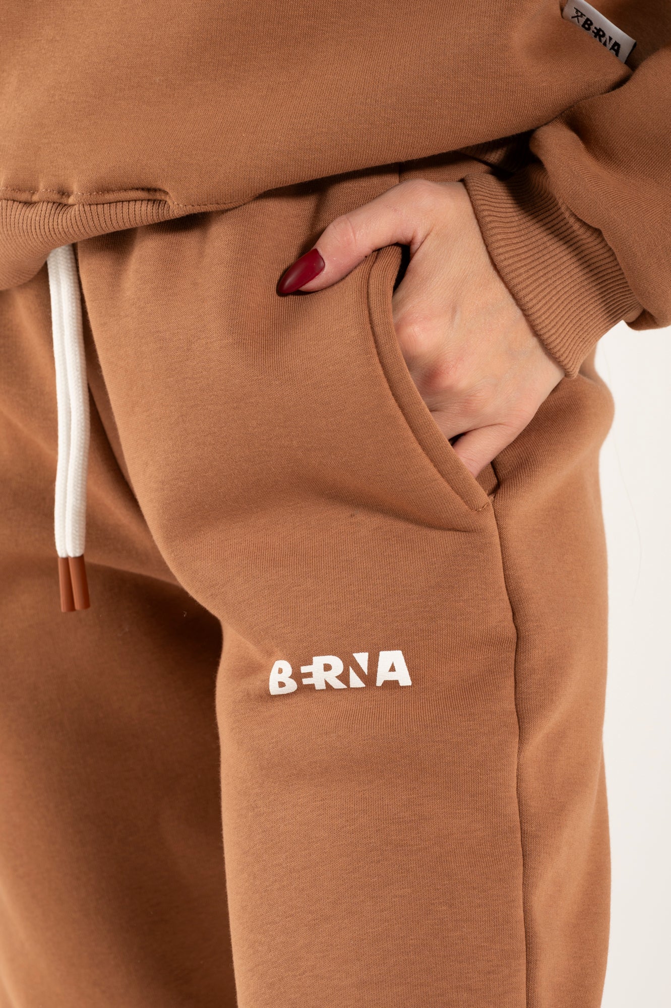 Pant polsino Berna FW24/25