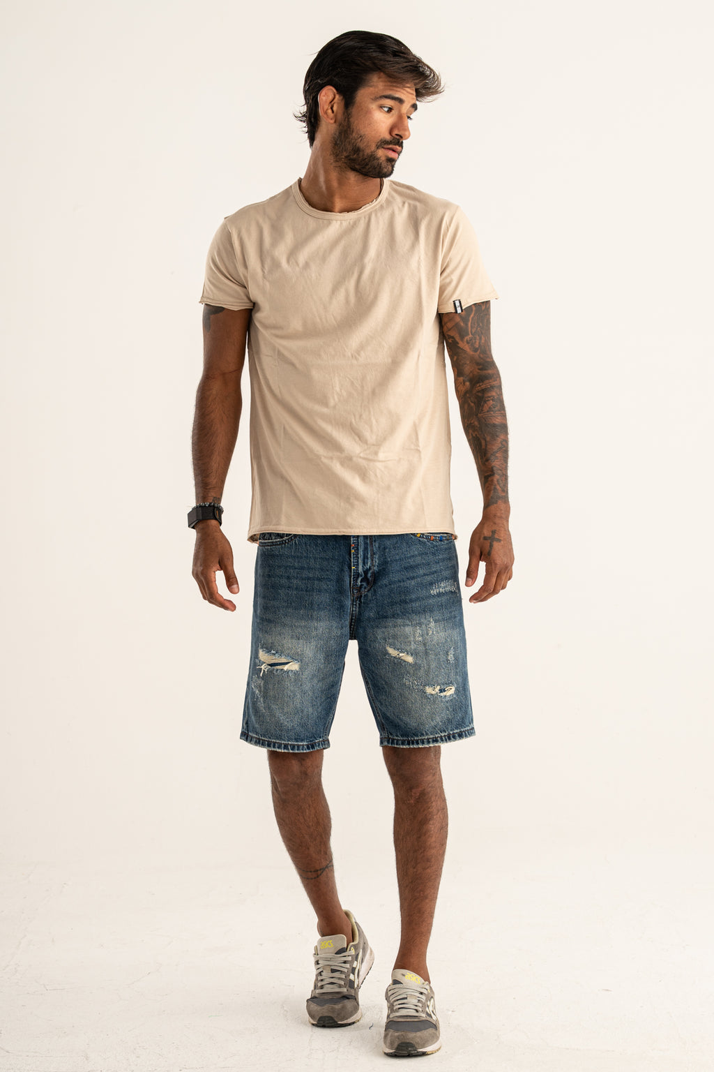 Basic Tee