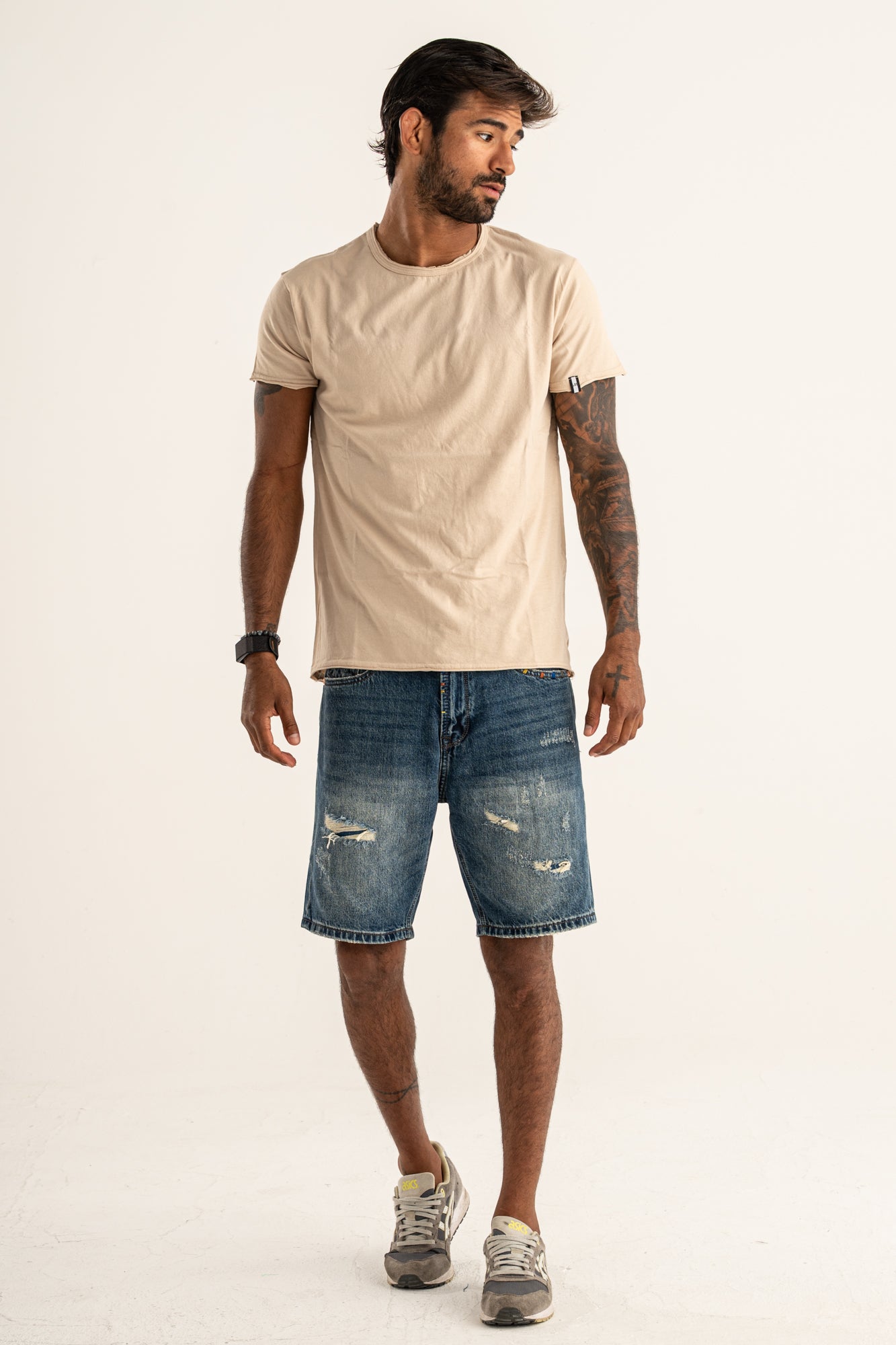 Basic Tee