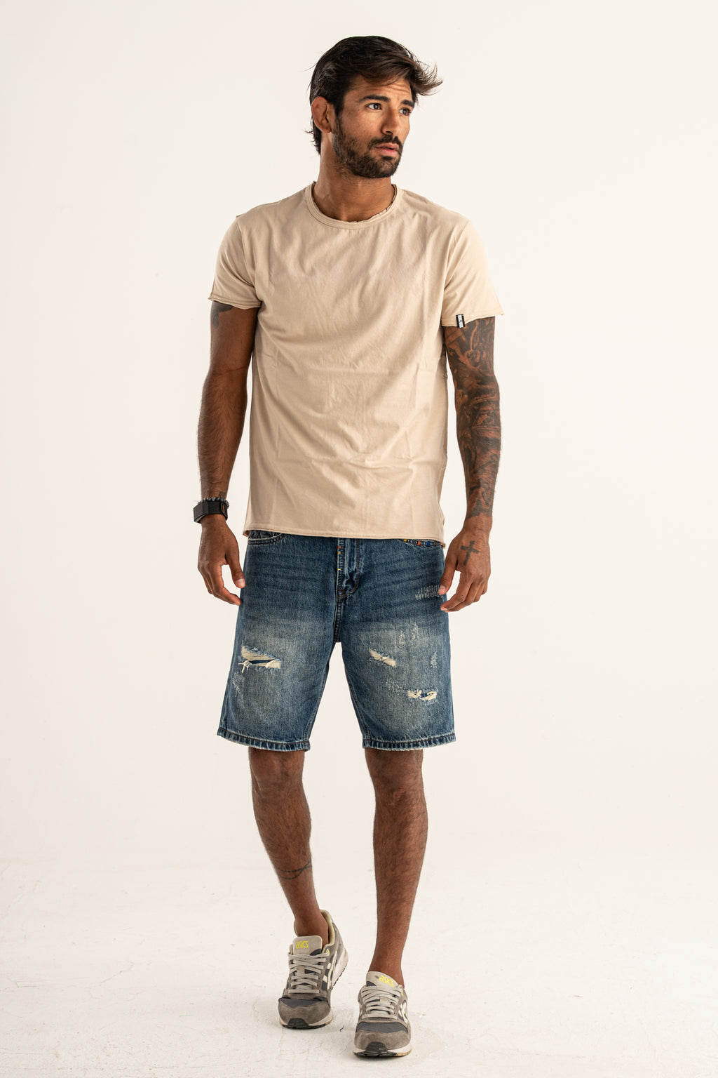 Basic Tee