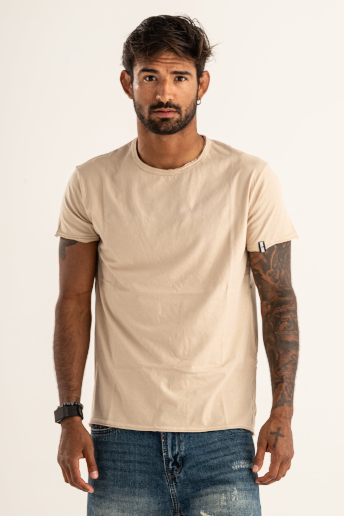 Basic Tee
