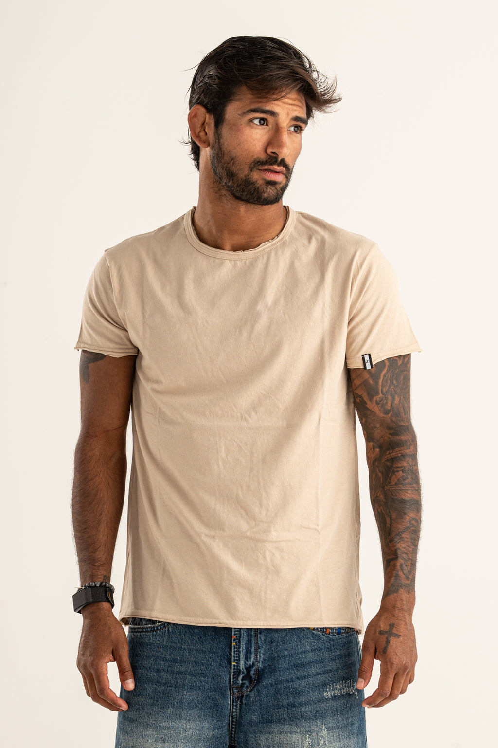 Basic Tee