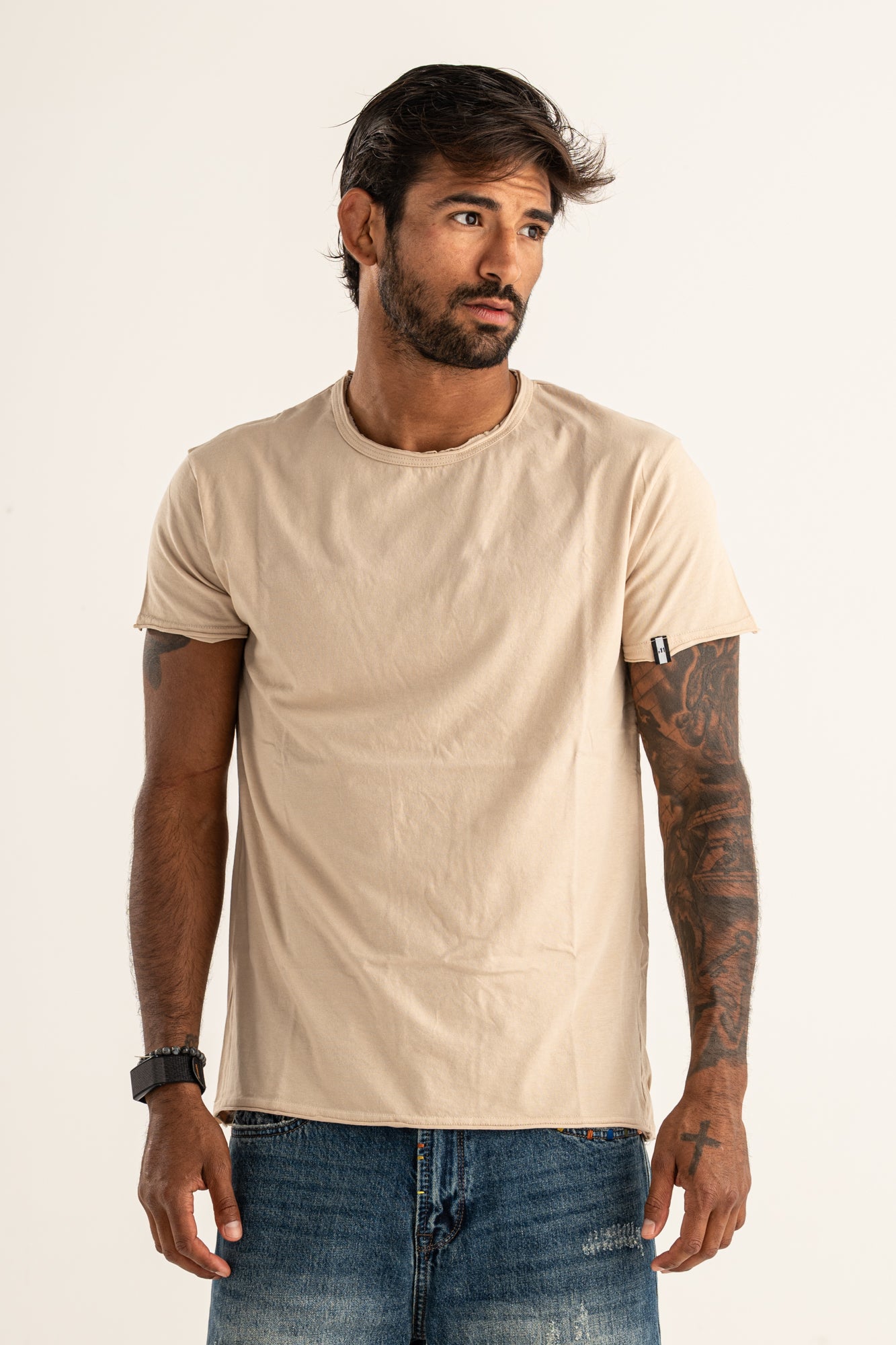 Basic Tee
