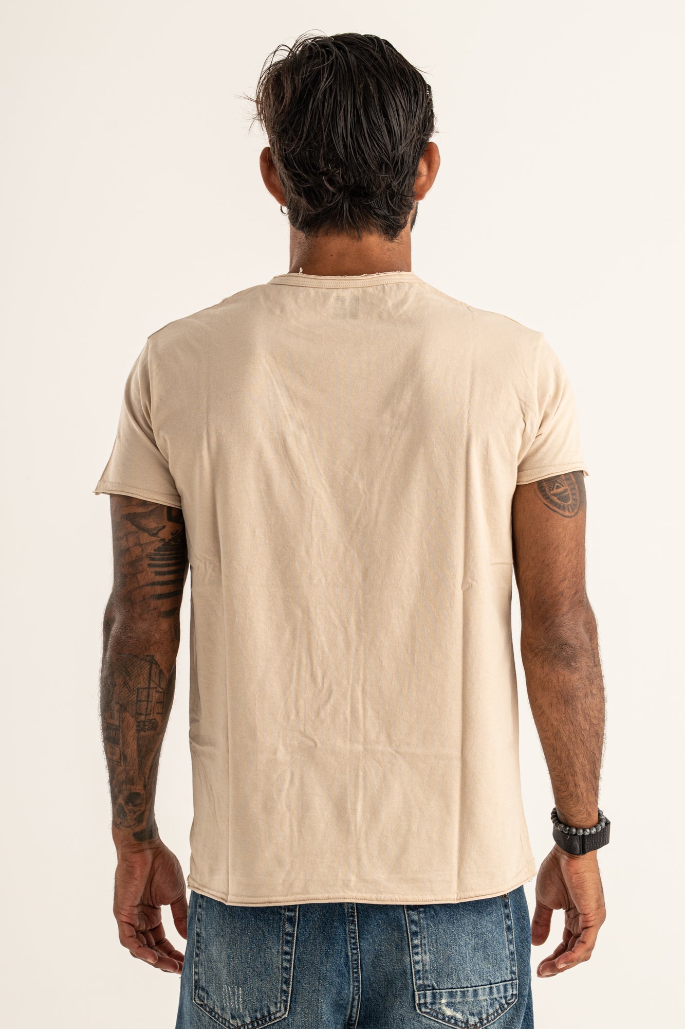 Basic Tee