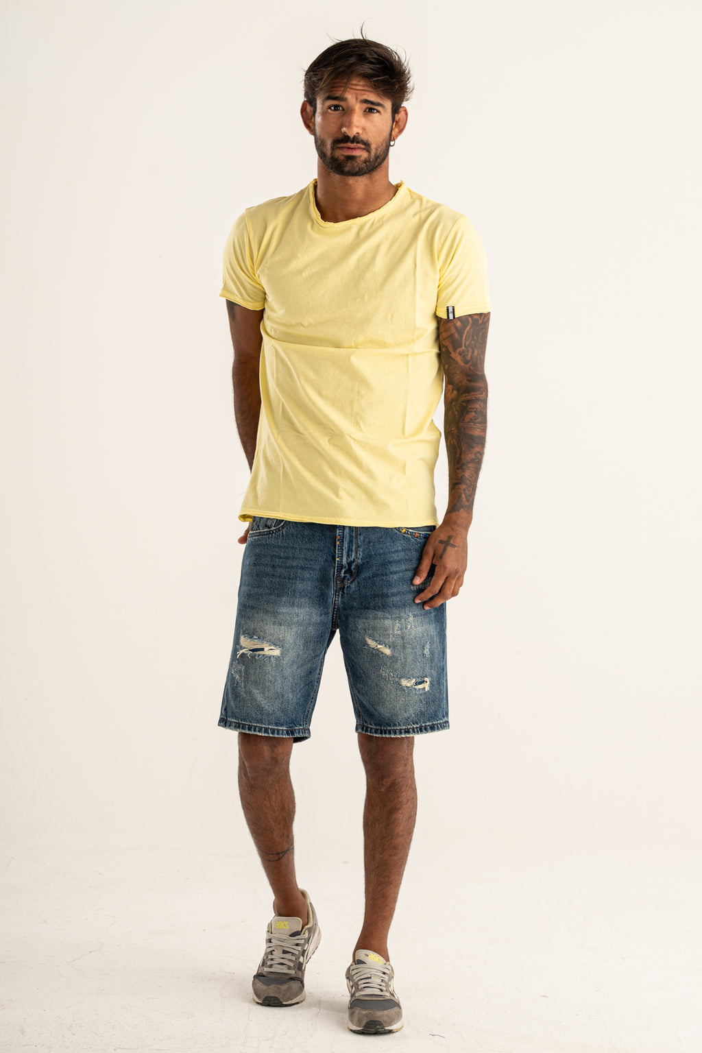 Basic Tee