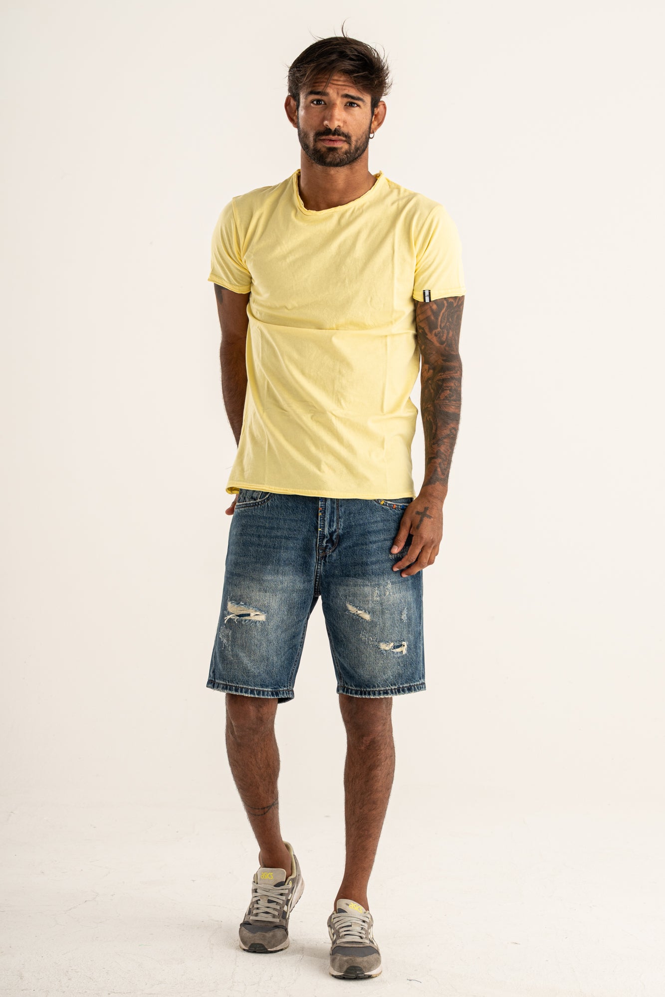 Basic Tee