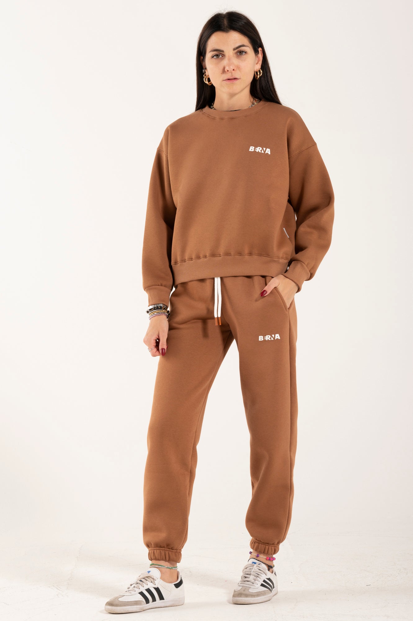 Pant polsino Berna FW24/25