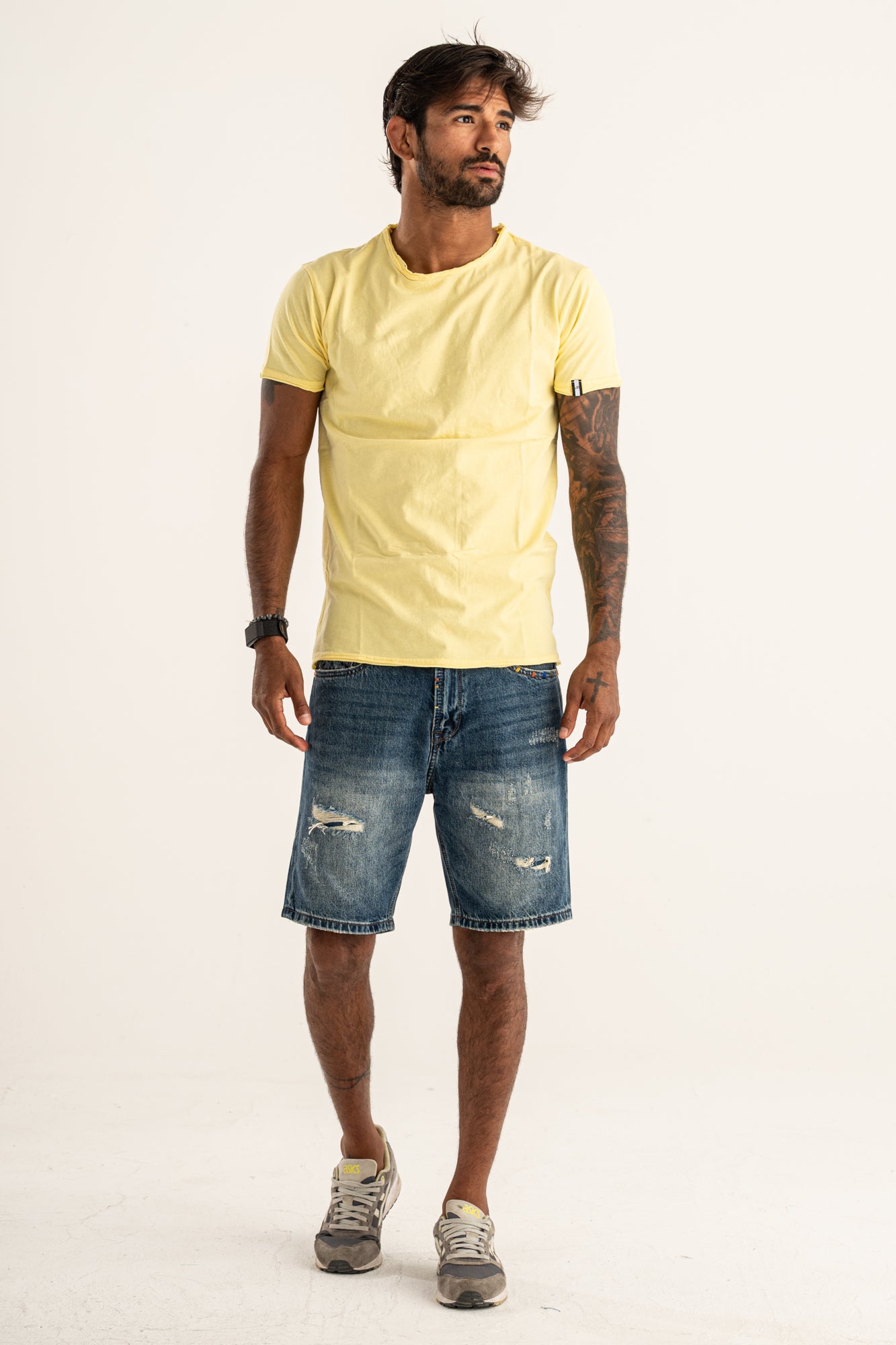 Basic Tee