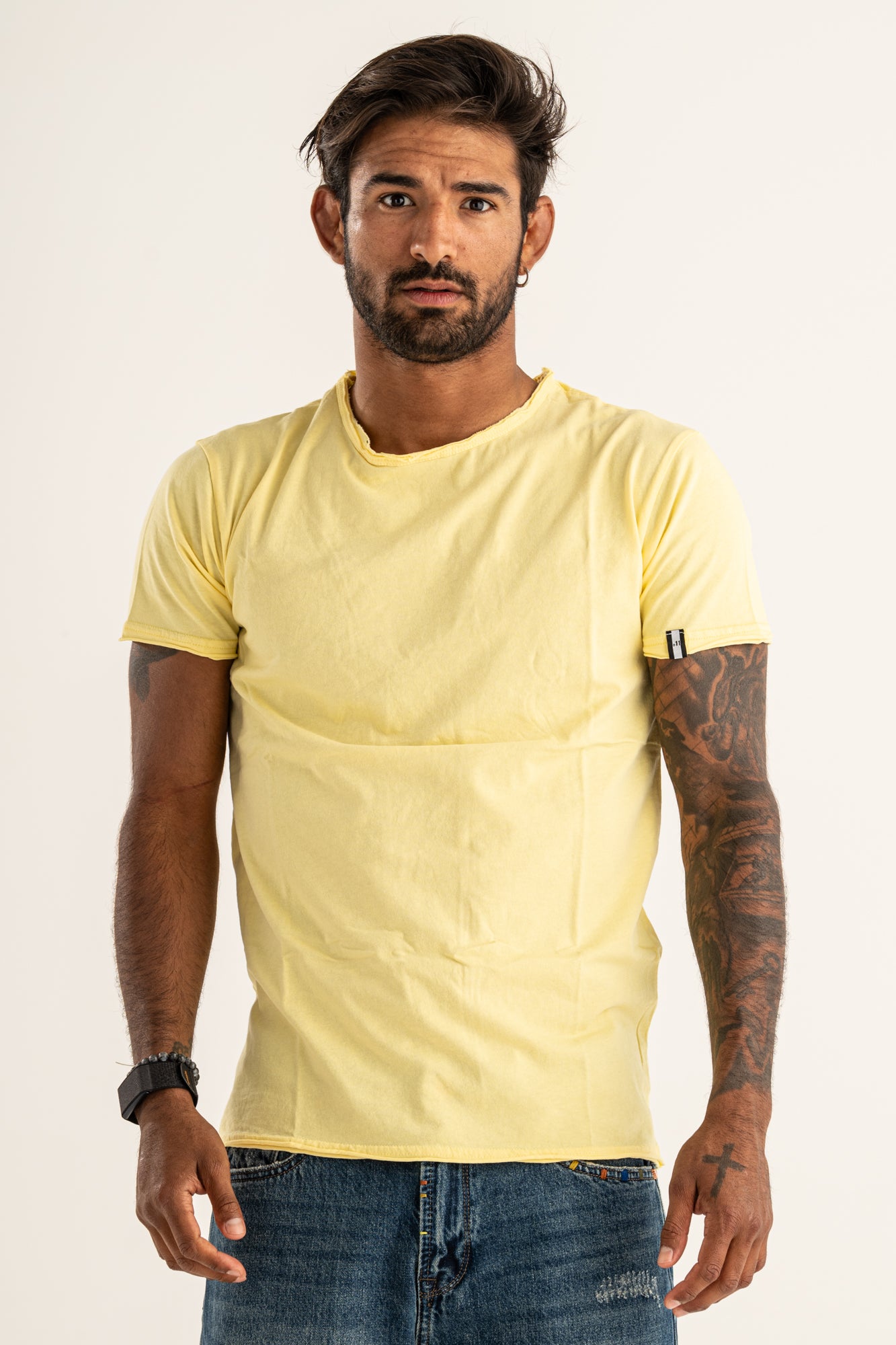 Basic Tee