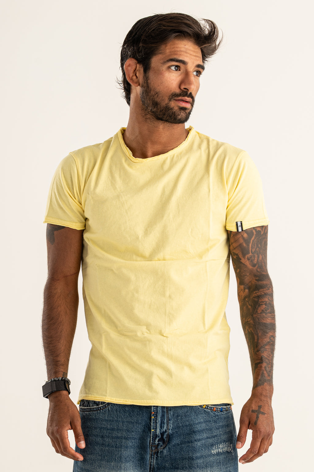 Basic Tee