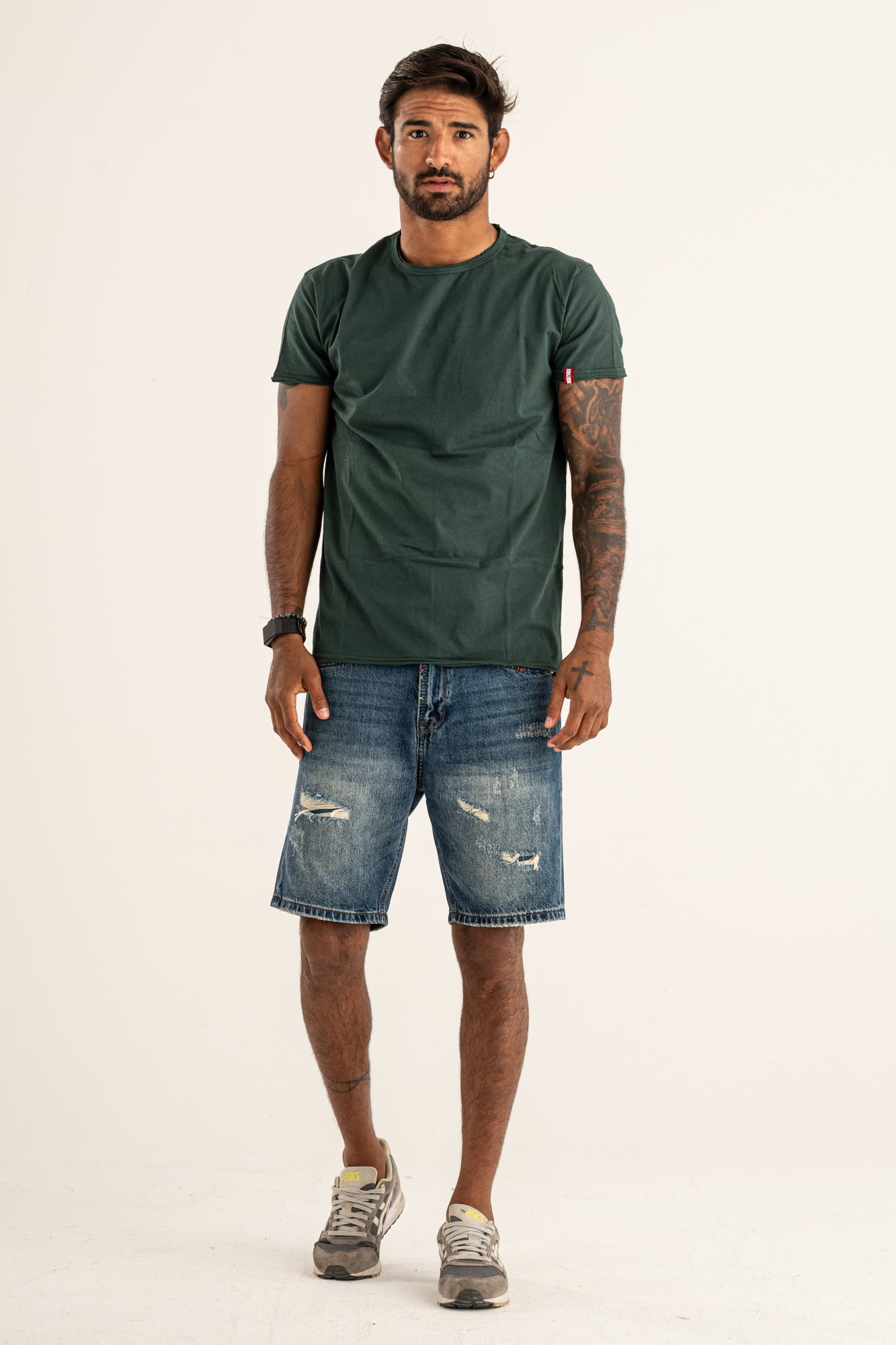 Basic Tee