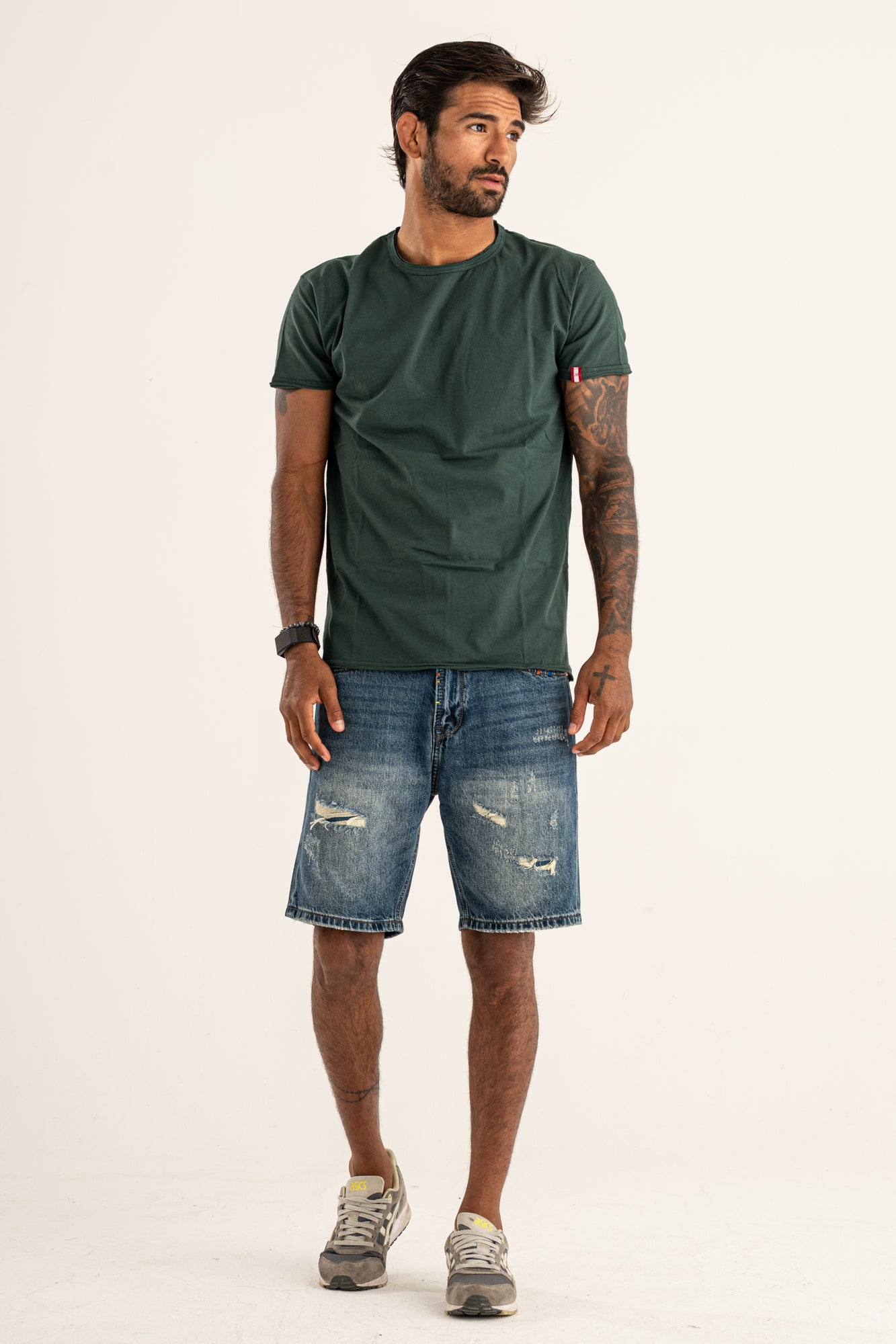 Basic Tee