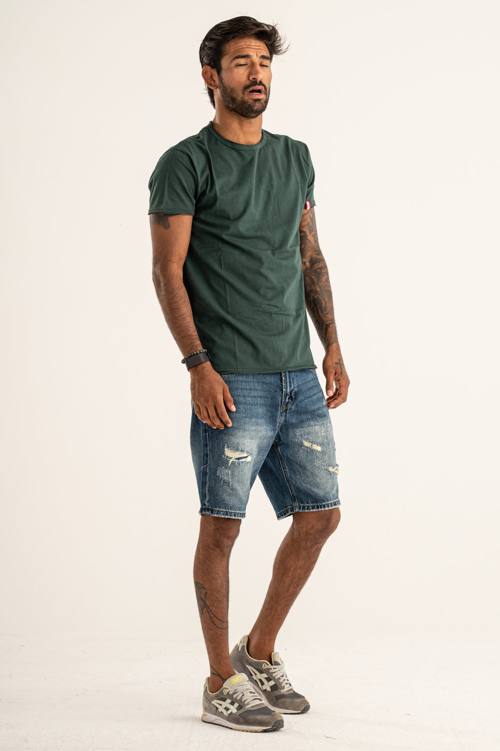 Basic Tee