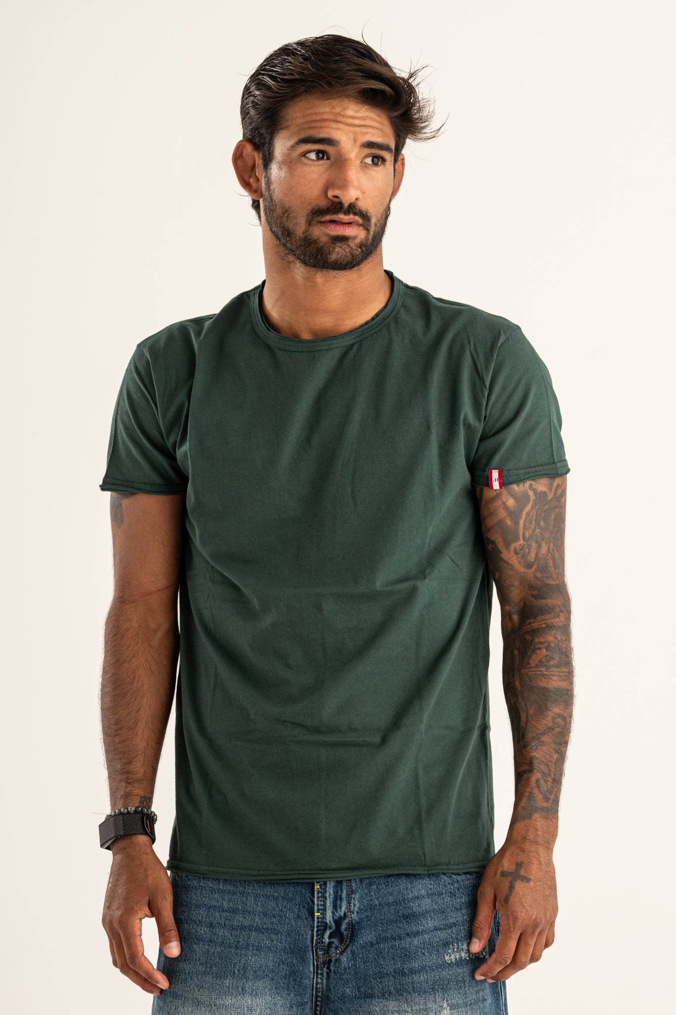 Basic Tee