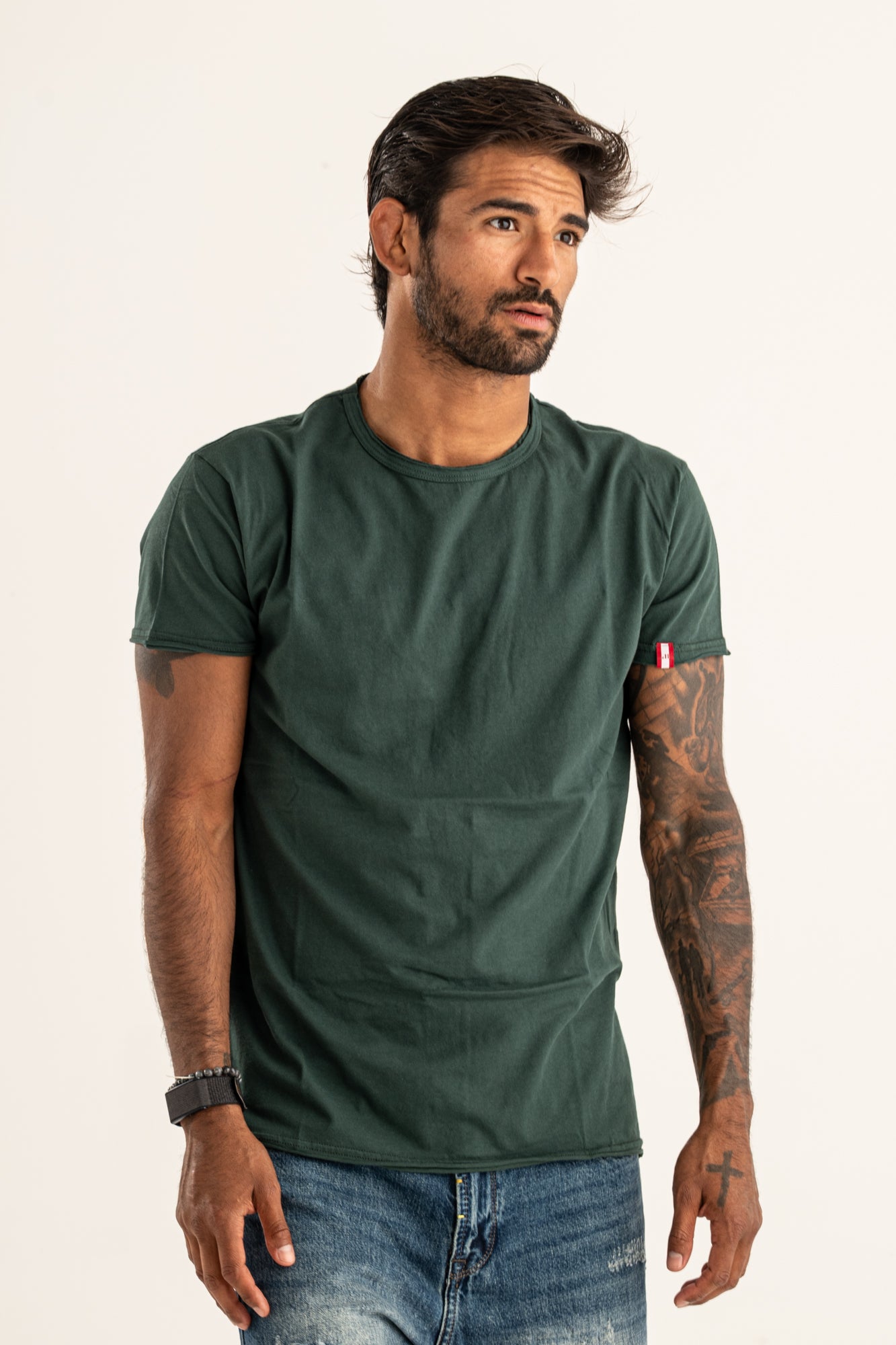 Basic Tee