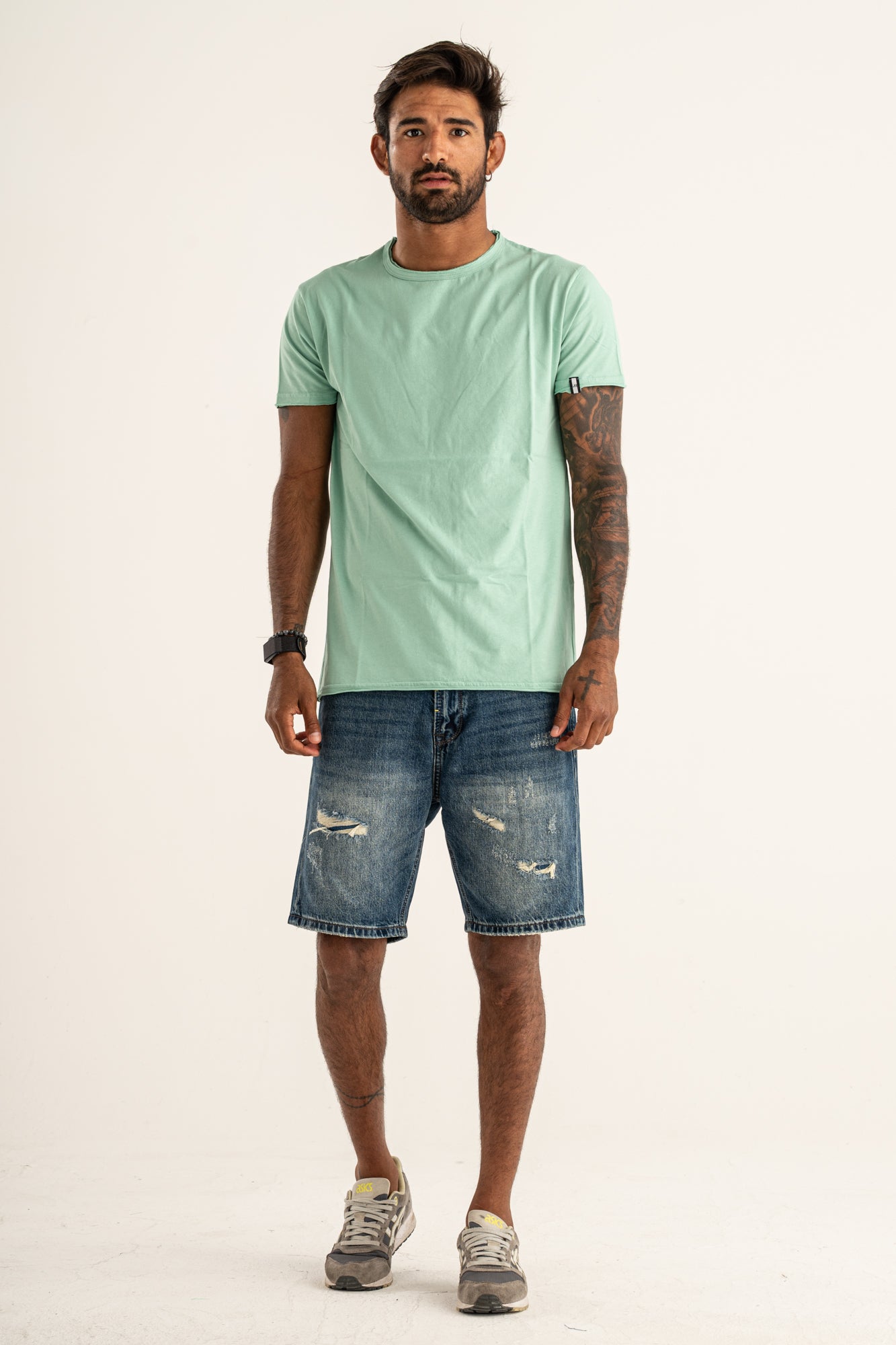 Basic Tee