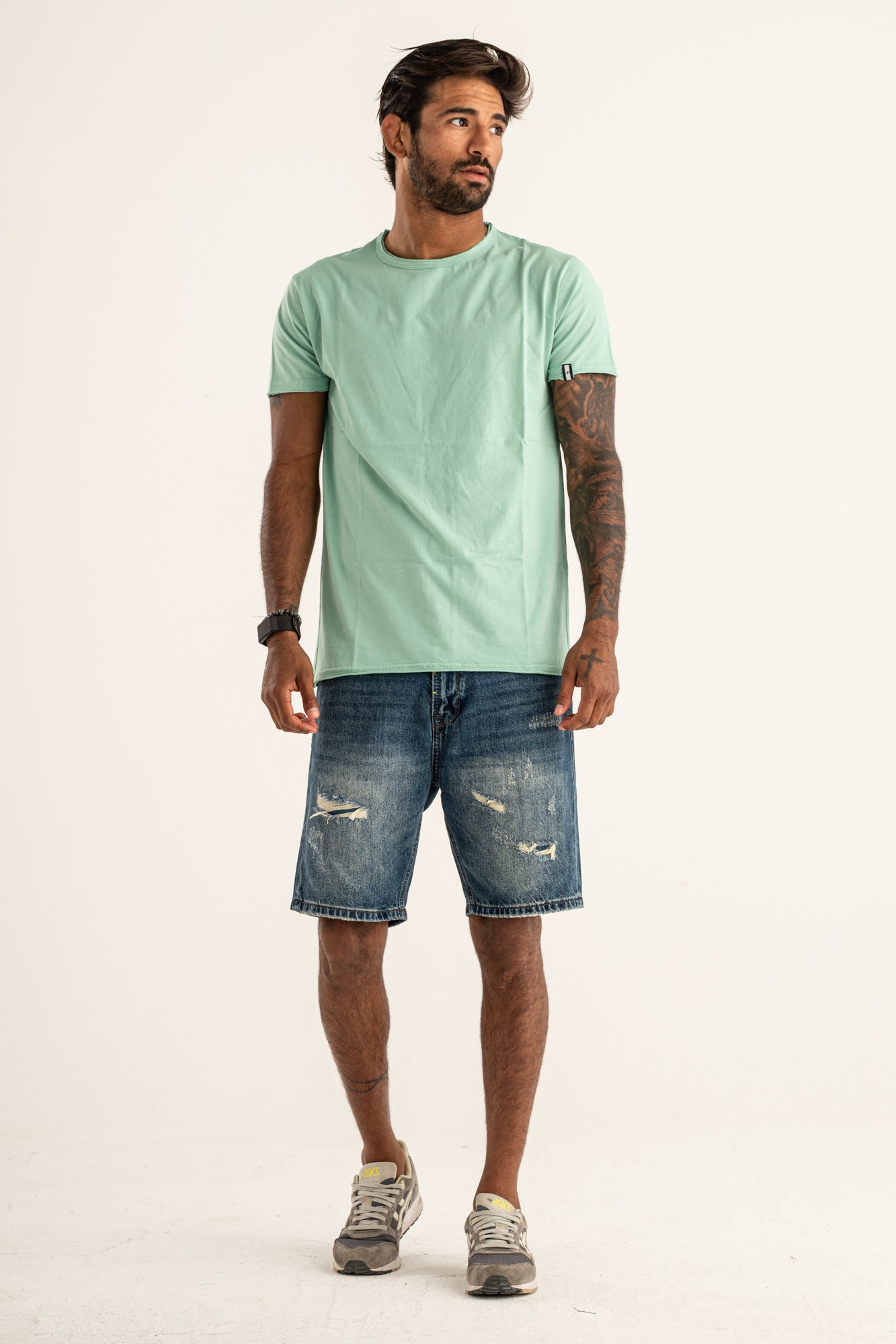 Basic Tee