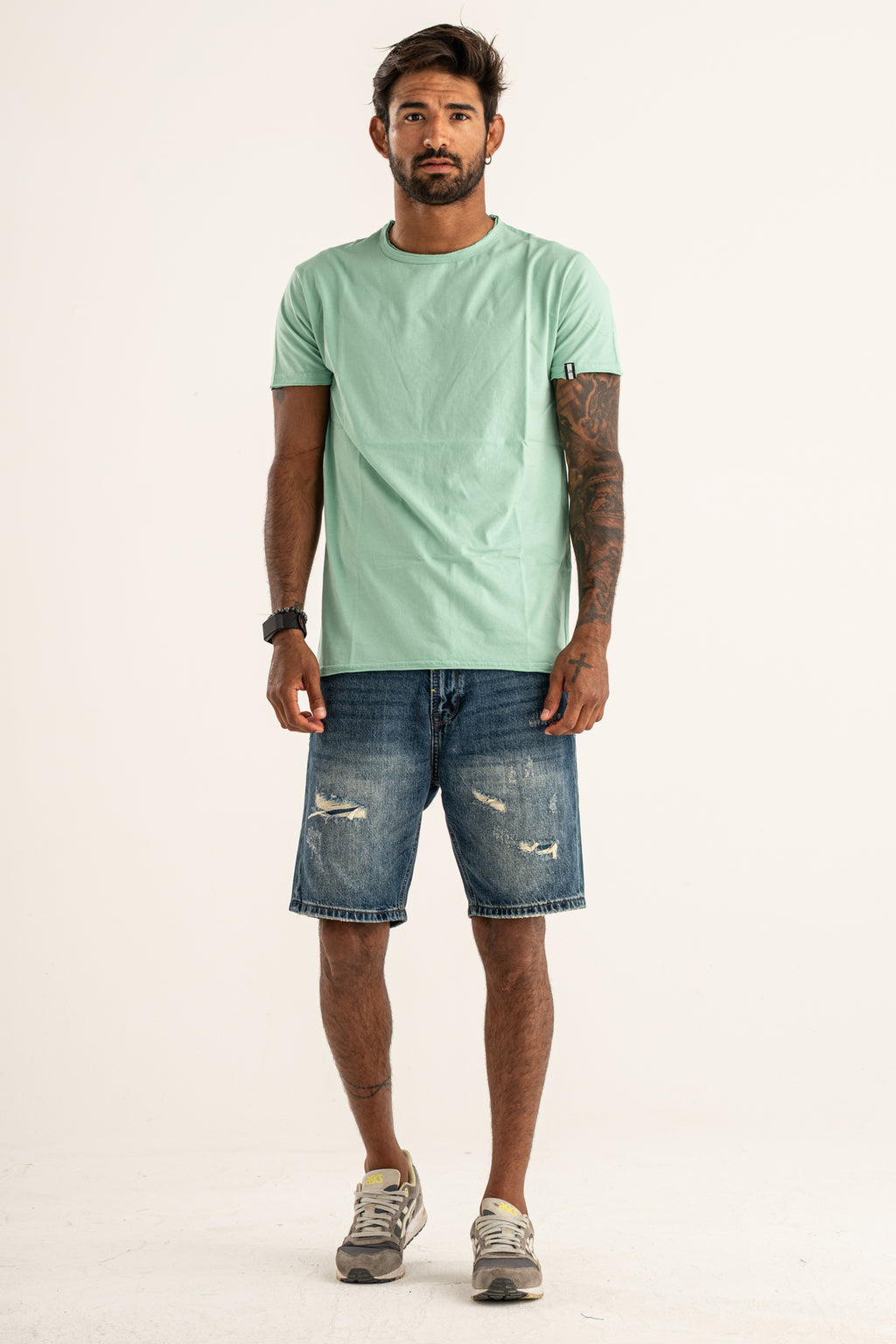 Basic Tee