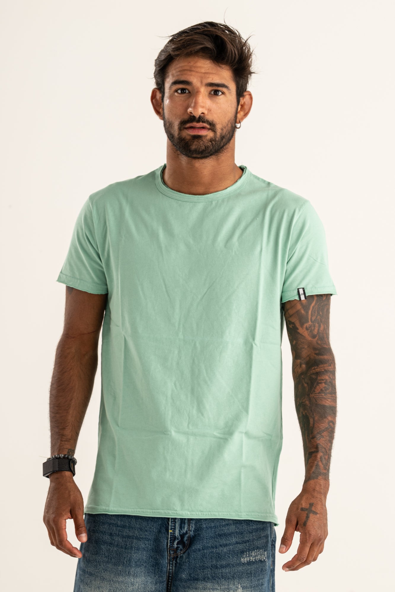 Basic Tee