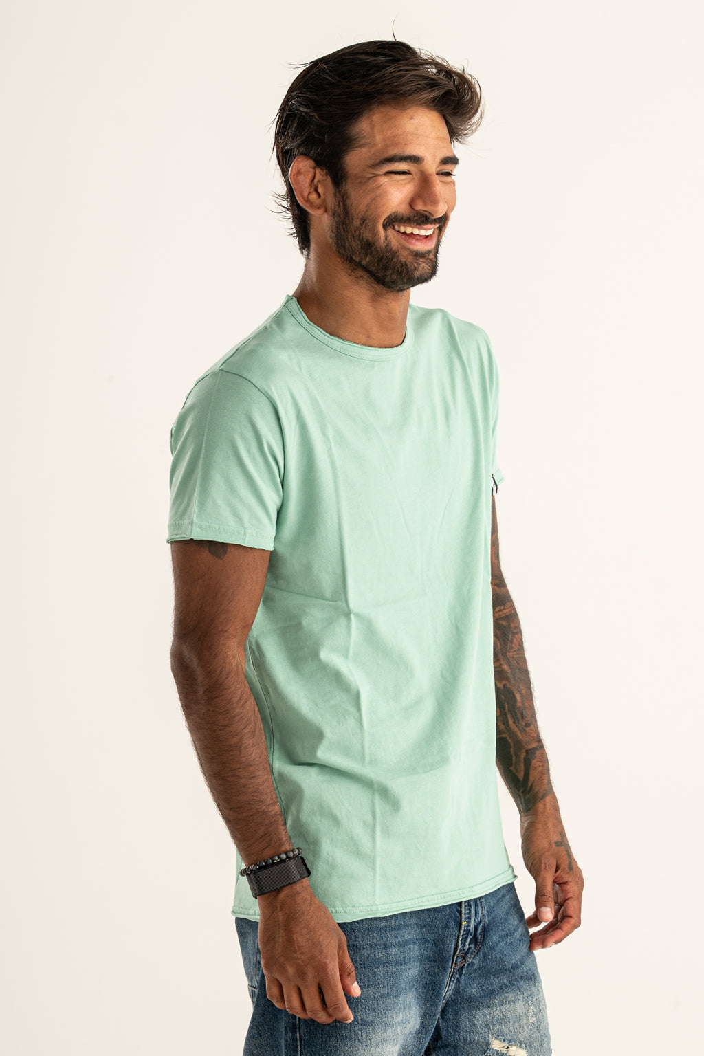 Basic Tee