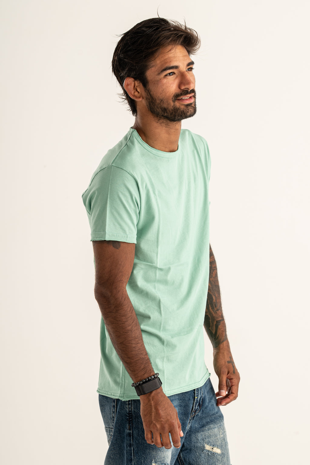 Basic Tee