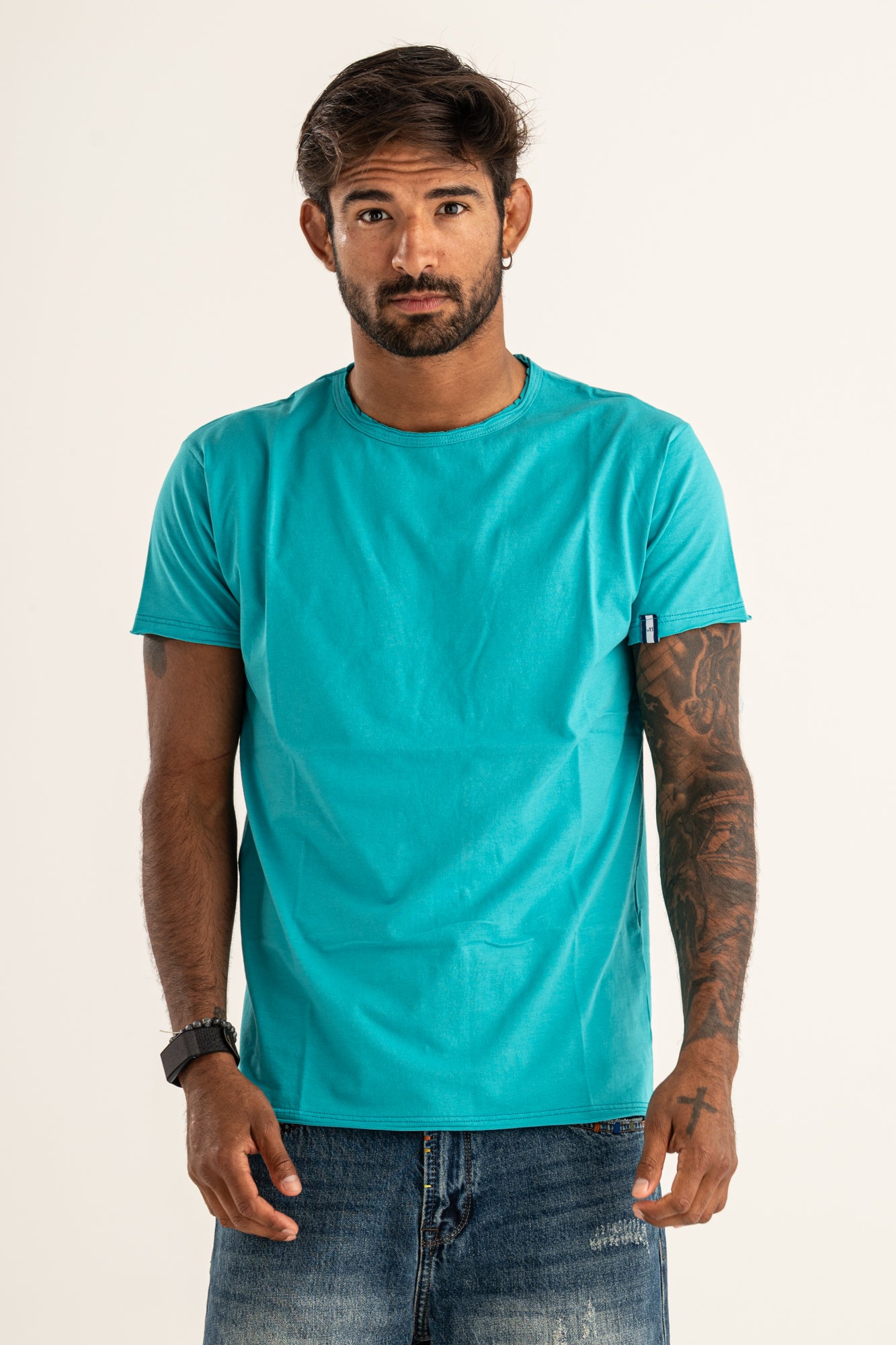 Basic Tee