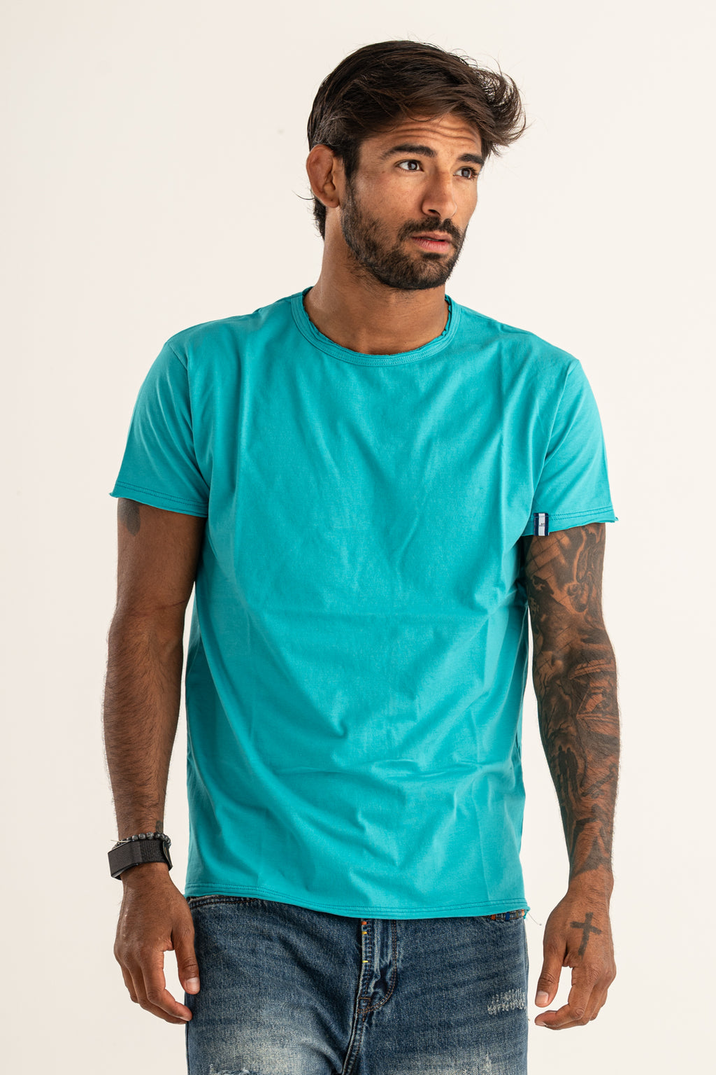 Basic Tee