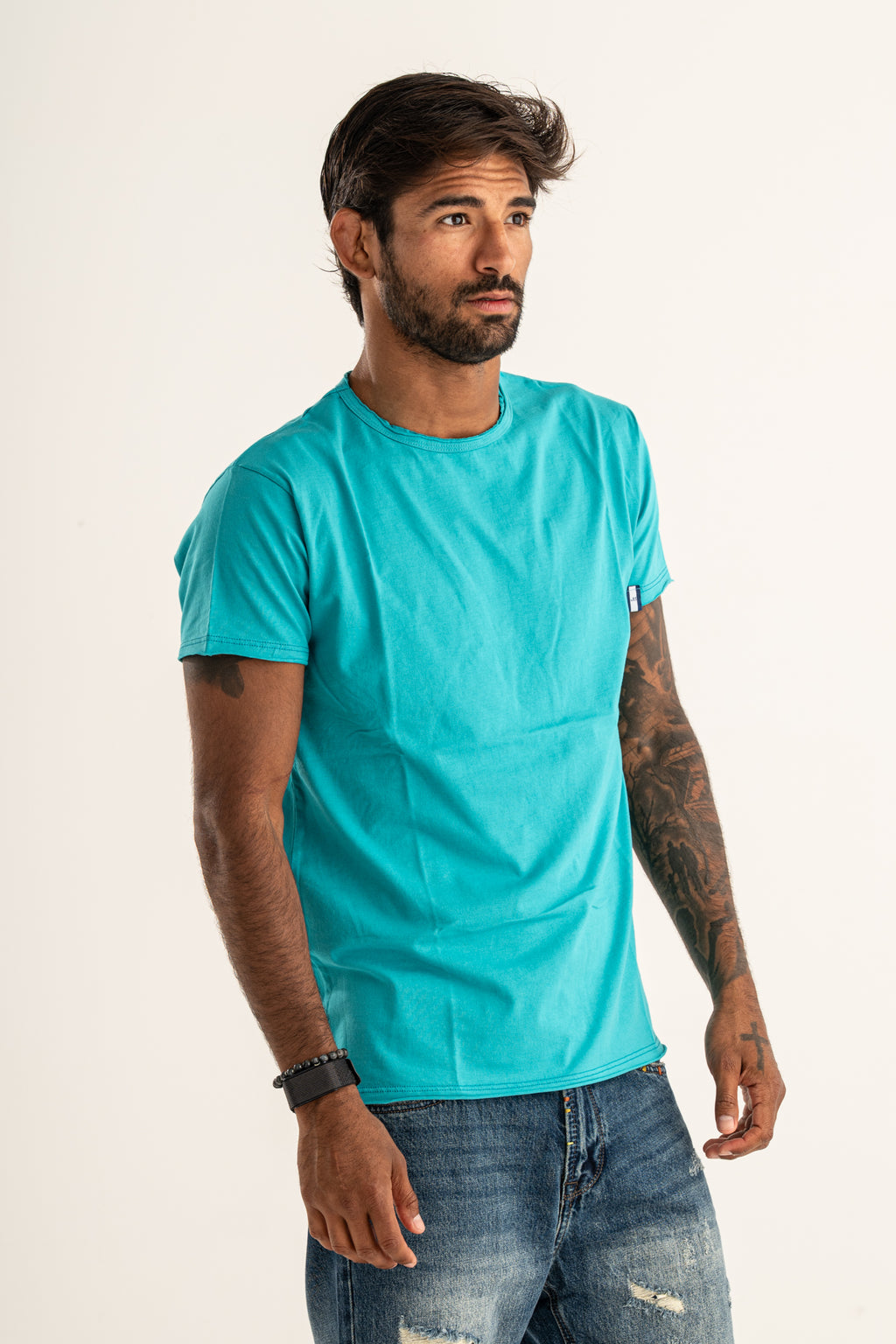 Basic Tee