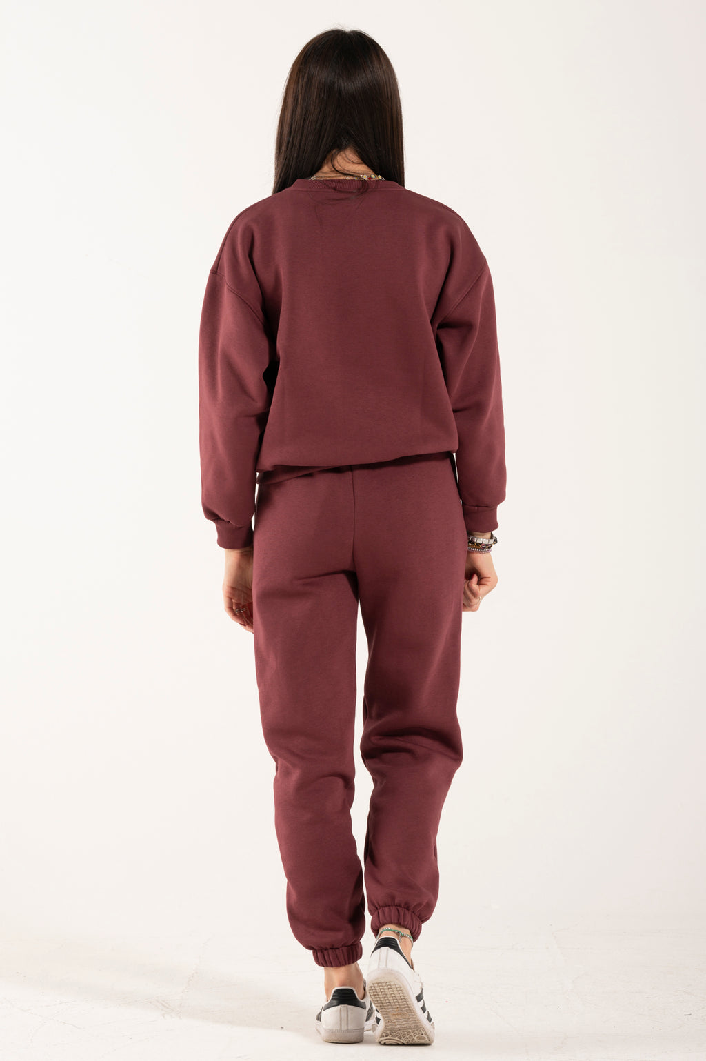 Pant polsino Berna FW24/25