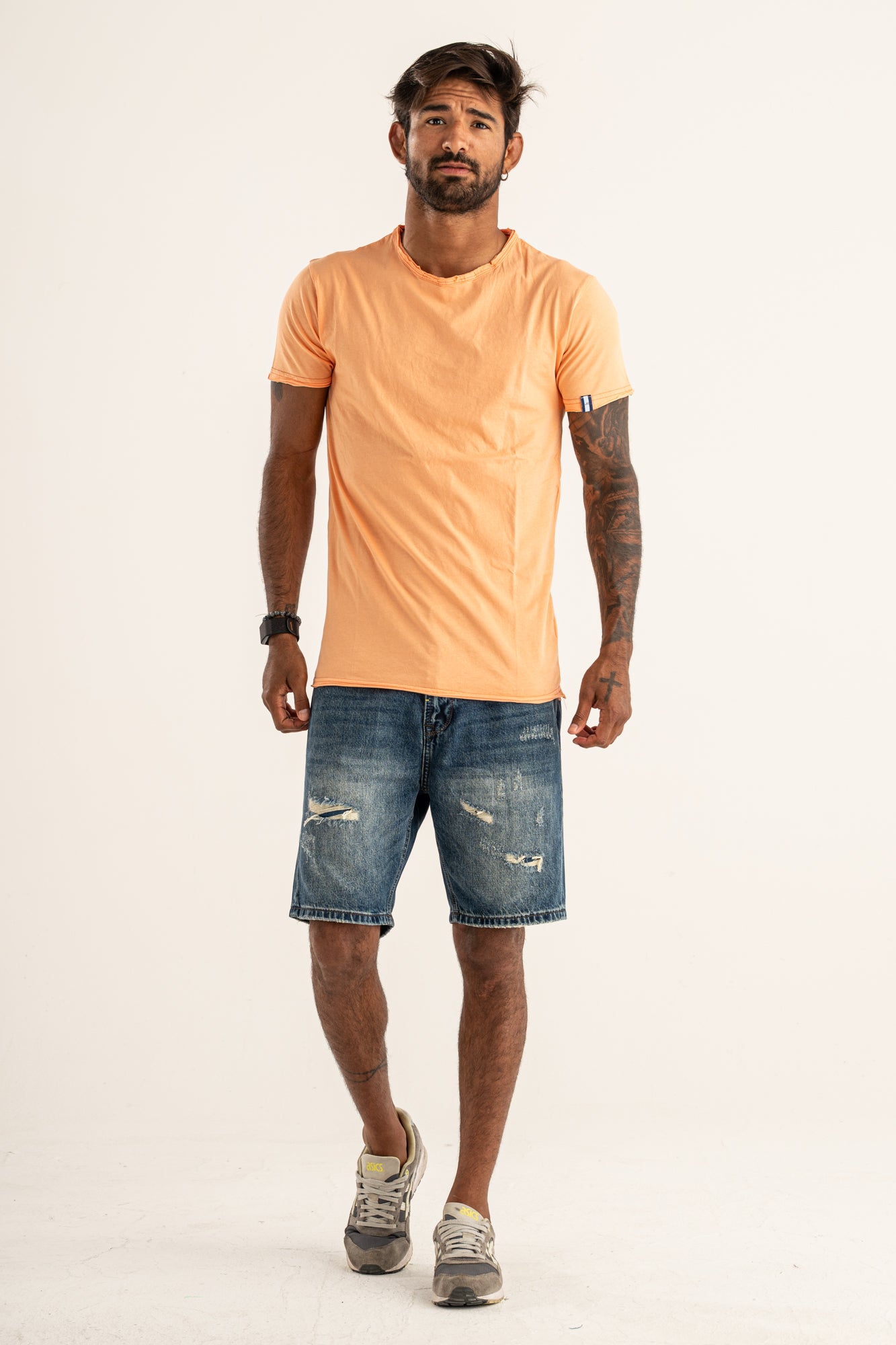 Basic Tee