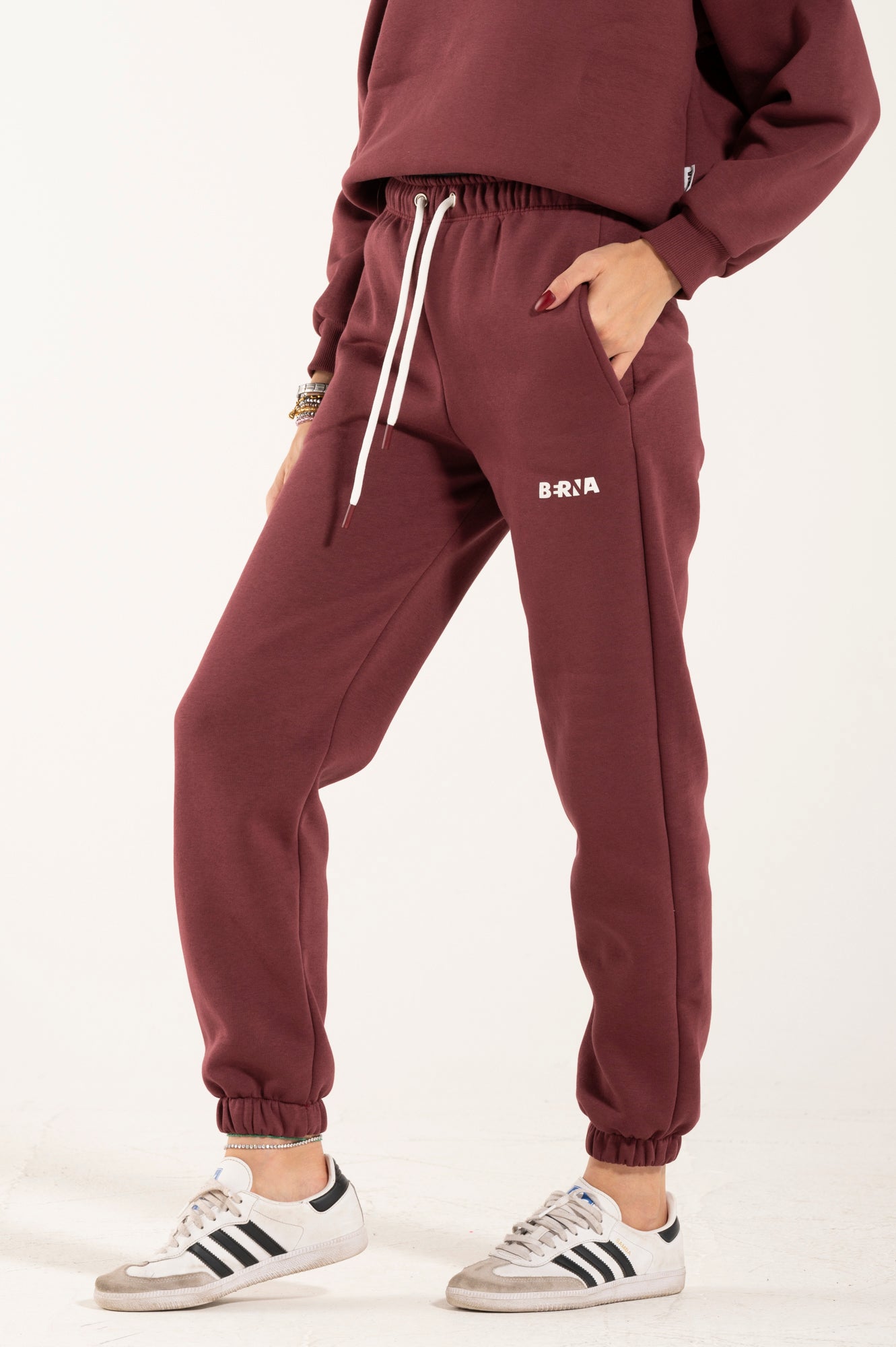 Pant polsino Berna FW24/25