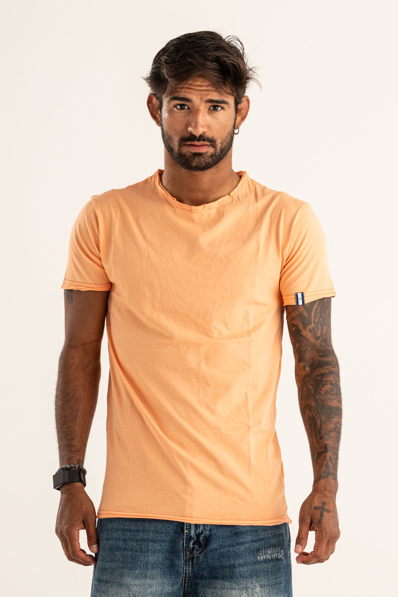 Basic Tee