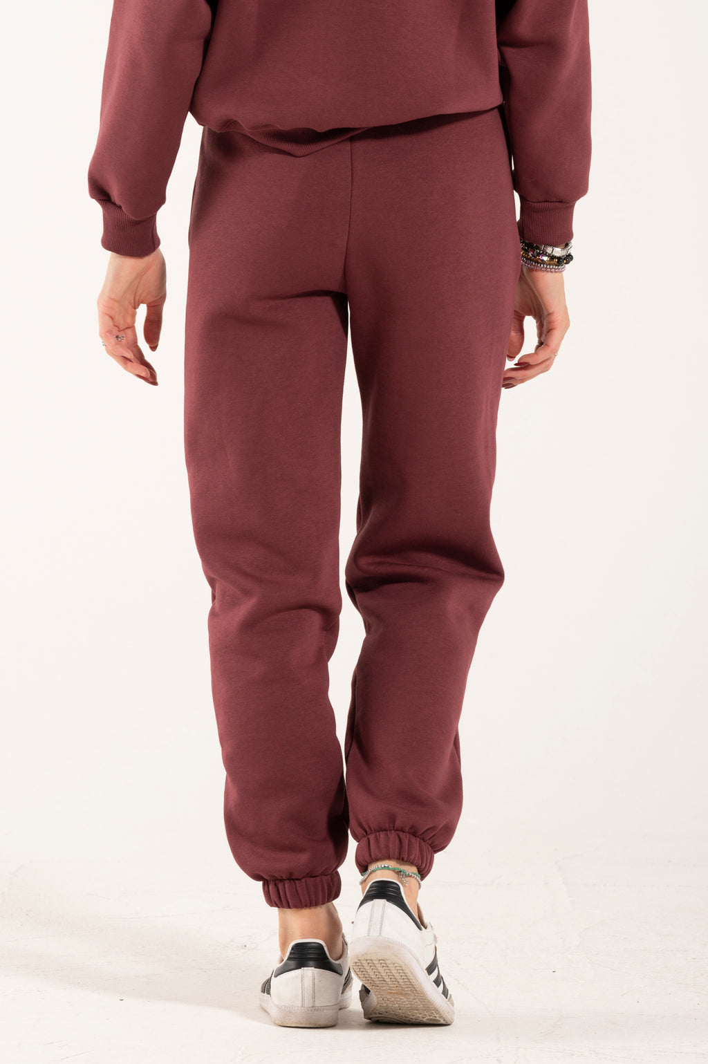 Pant polsino Berna FW24/25