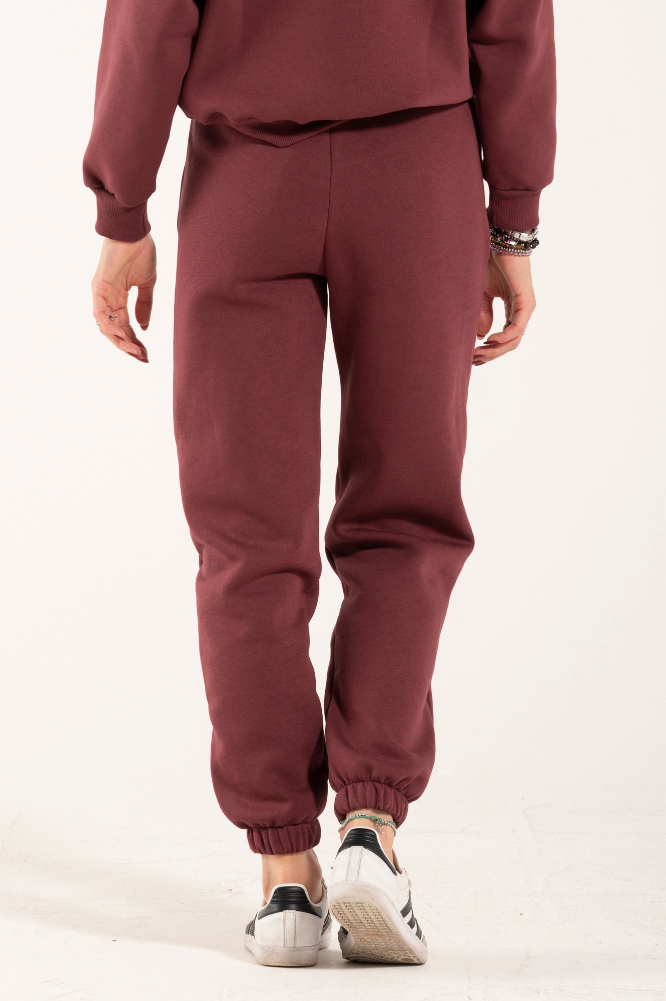 Pant polsino Berna FW24/25