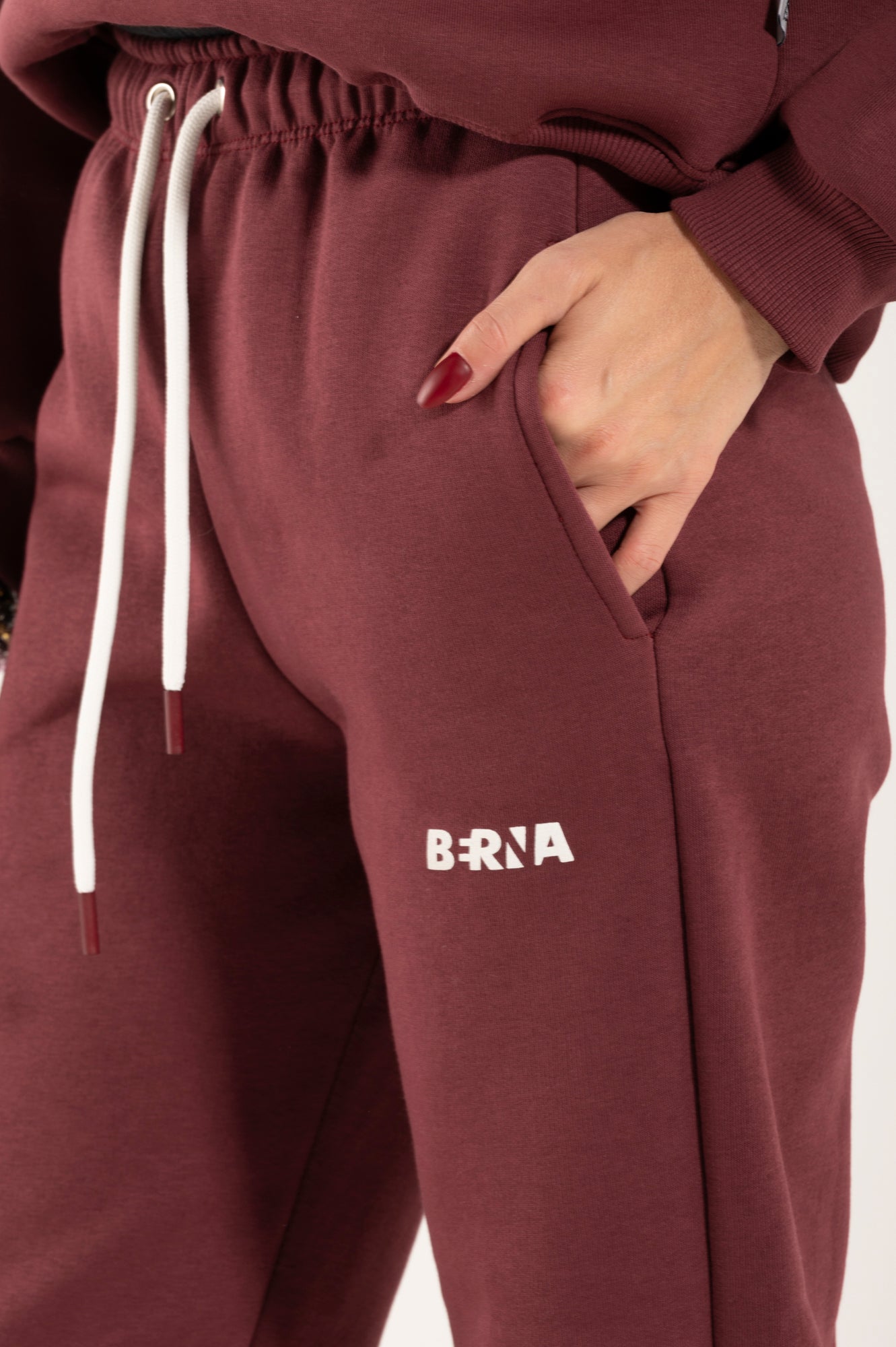 Pant polsino Berna FW24/25