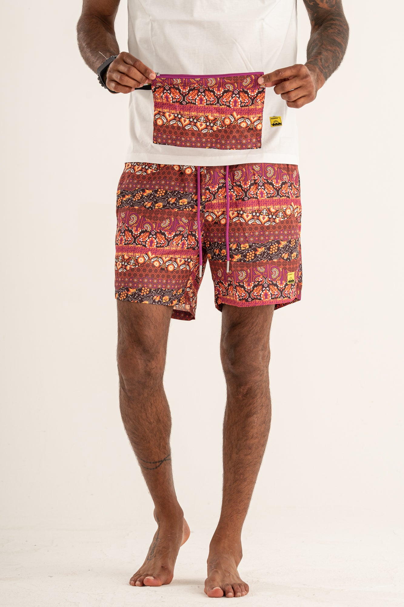 Costume GL3