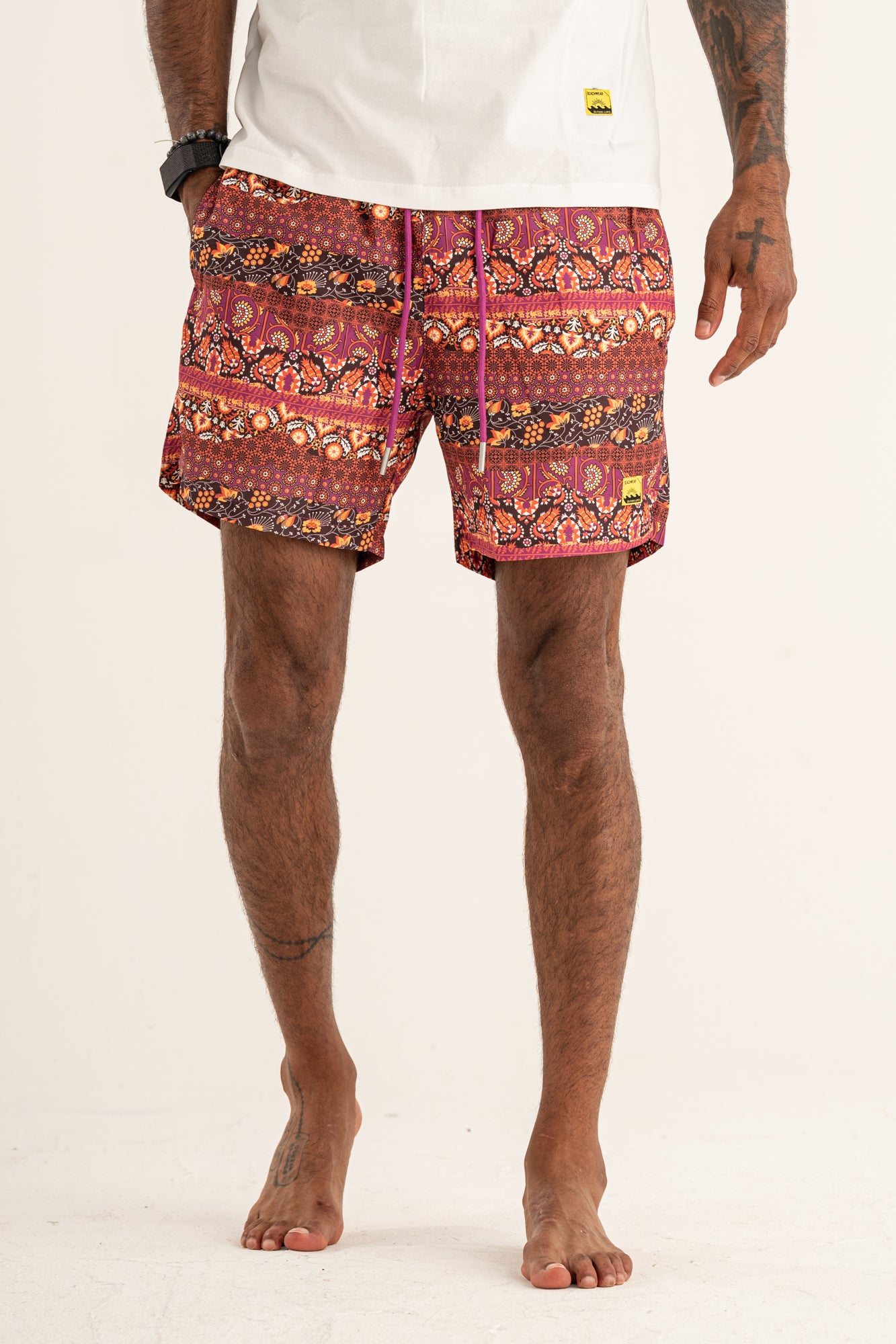 Costume GL3