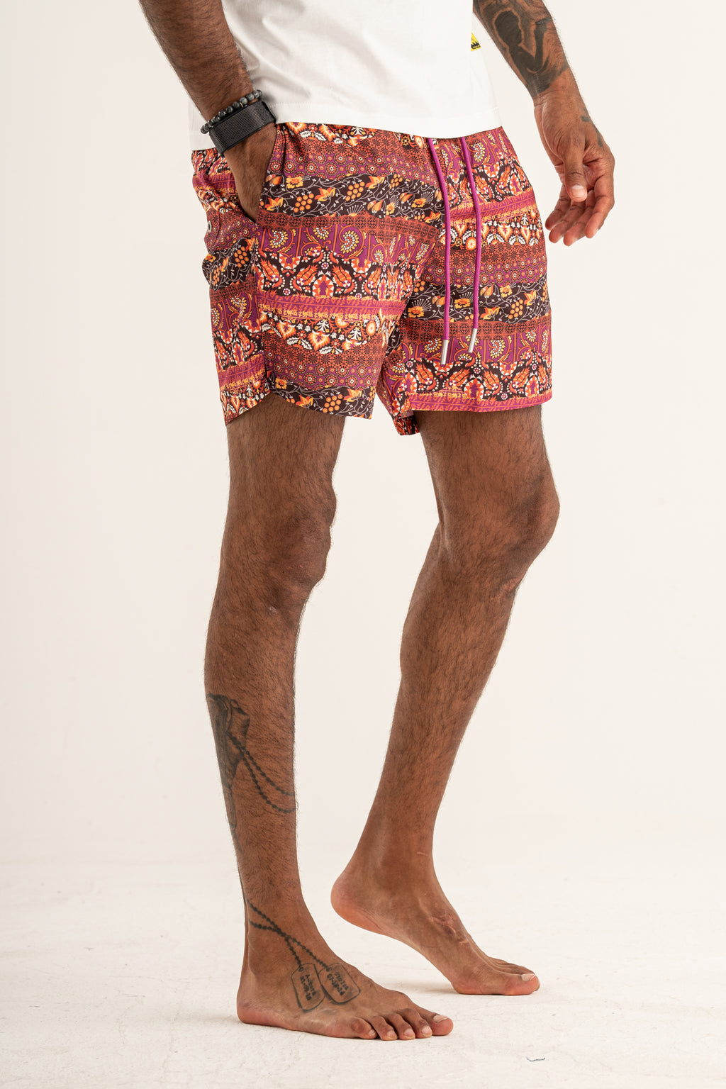 Costume GL3