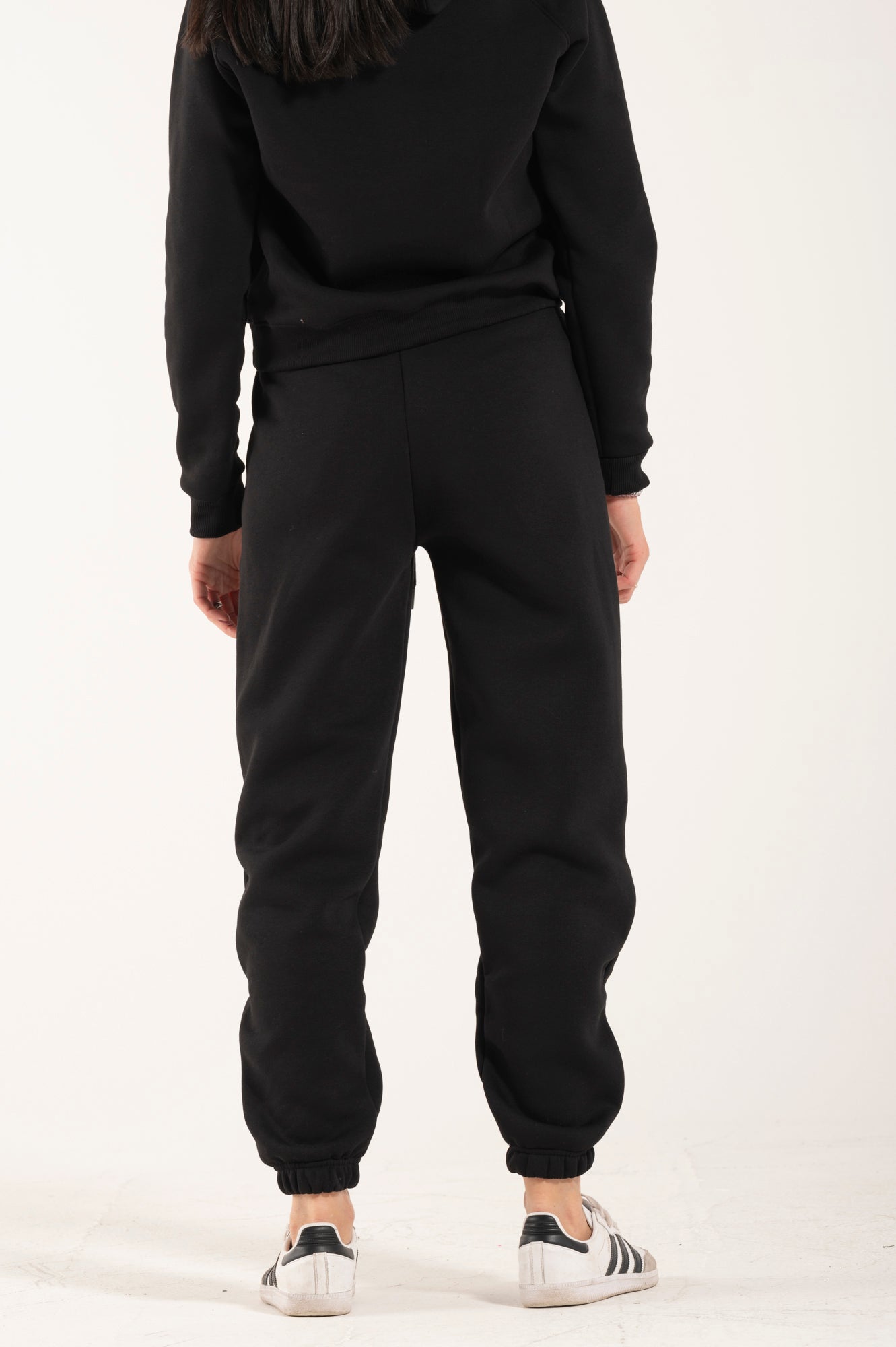 Pant polsino Berna FW24/25