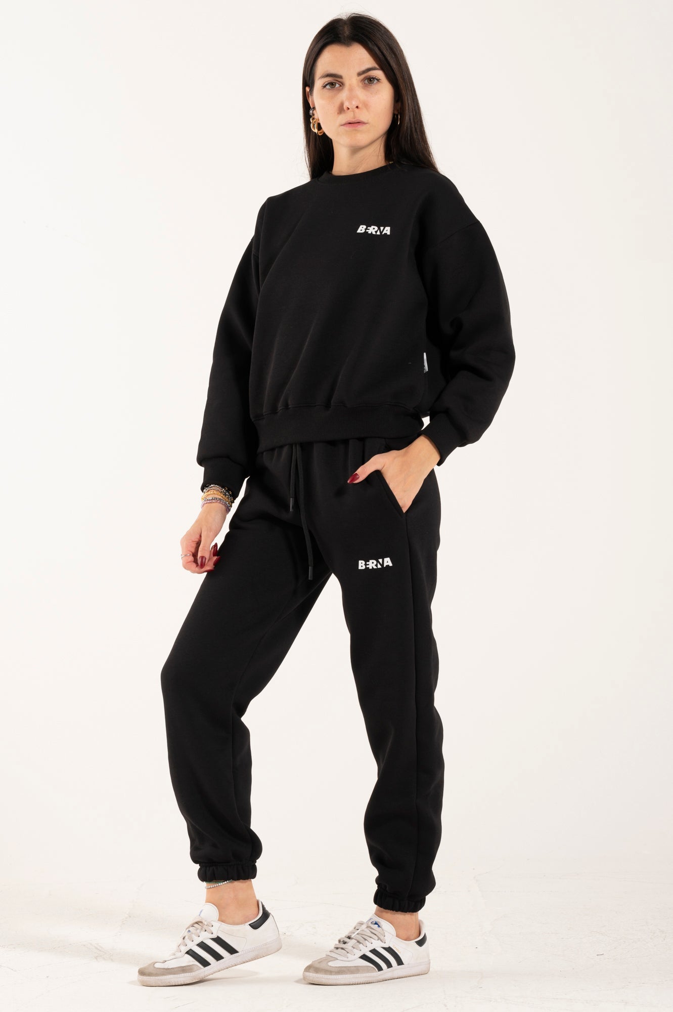 Pant polsino Berna FW24/25